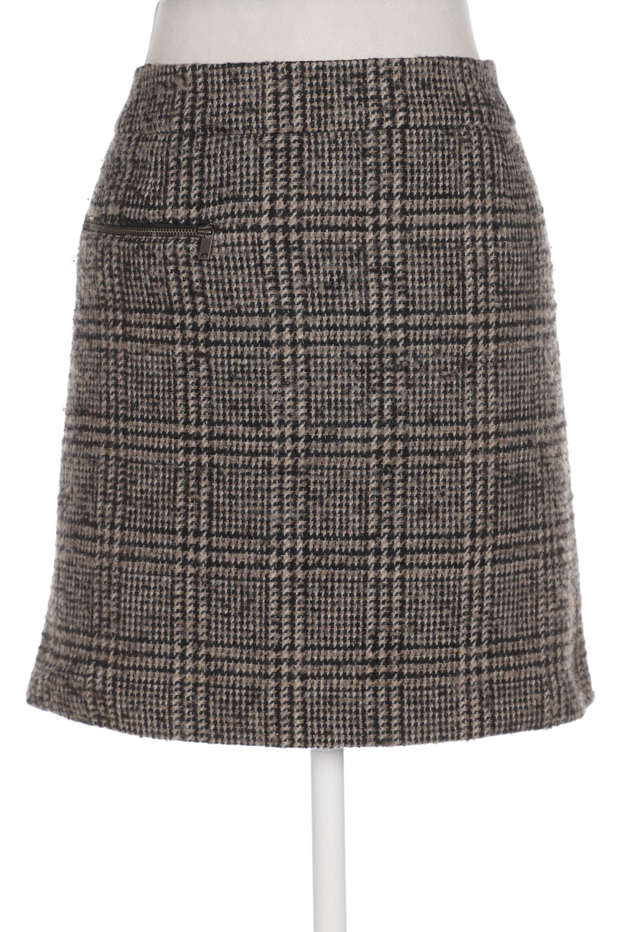 

Marc O Polo Damen Rock, beige, Gr. 36