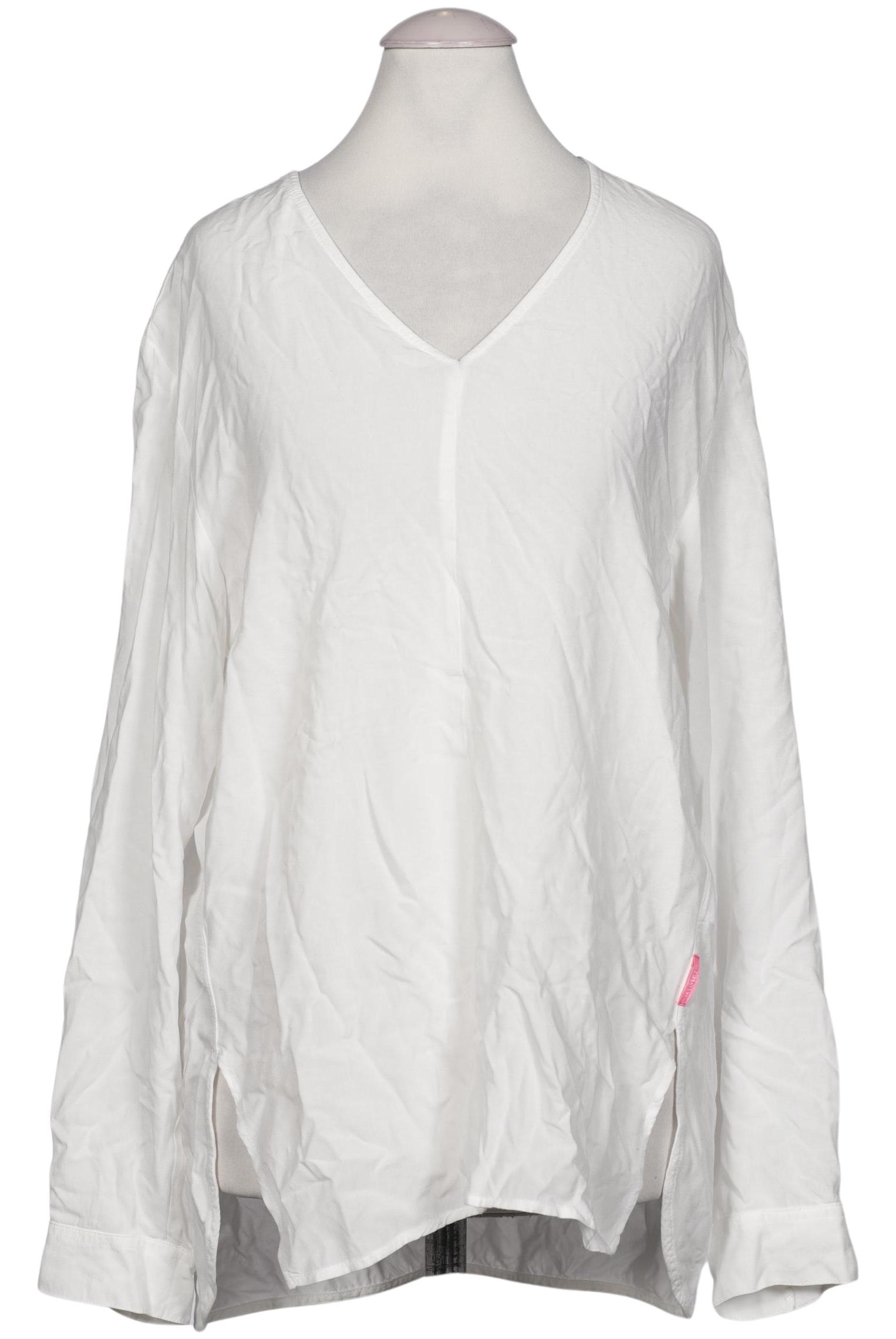 

Marc O Polo Damen Bluse, weiß, Gr. 36