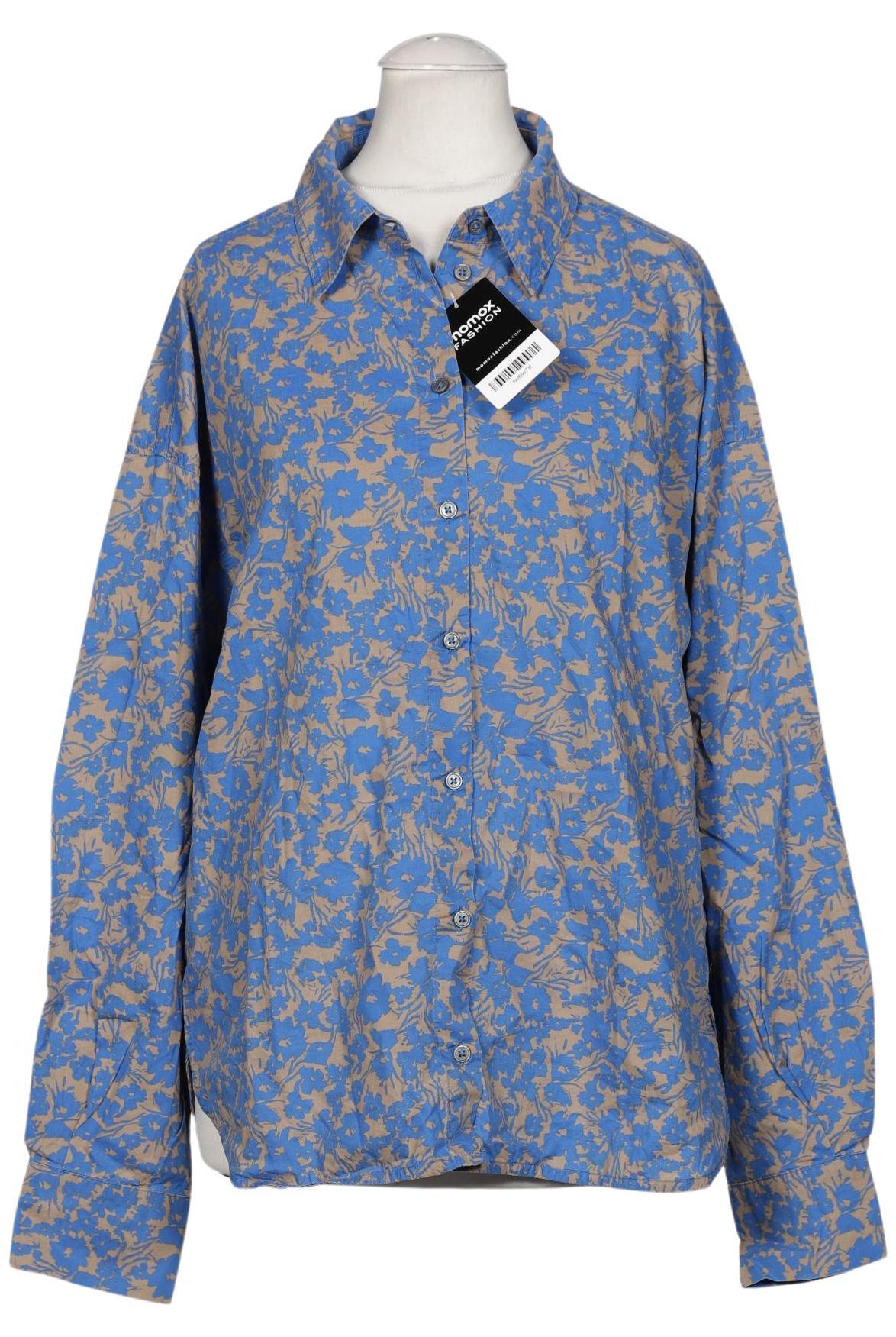 

Marc O Polo Damen Bluse, mehrfarbig, Gr. 36