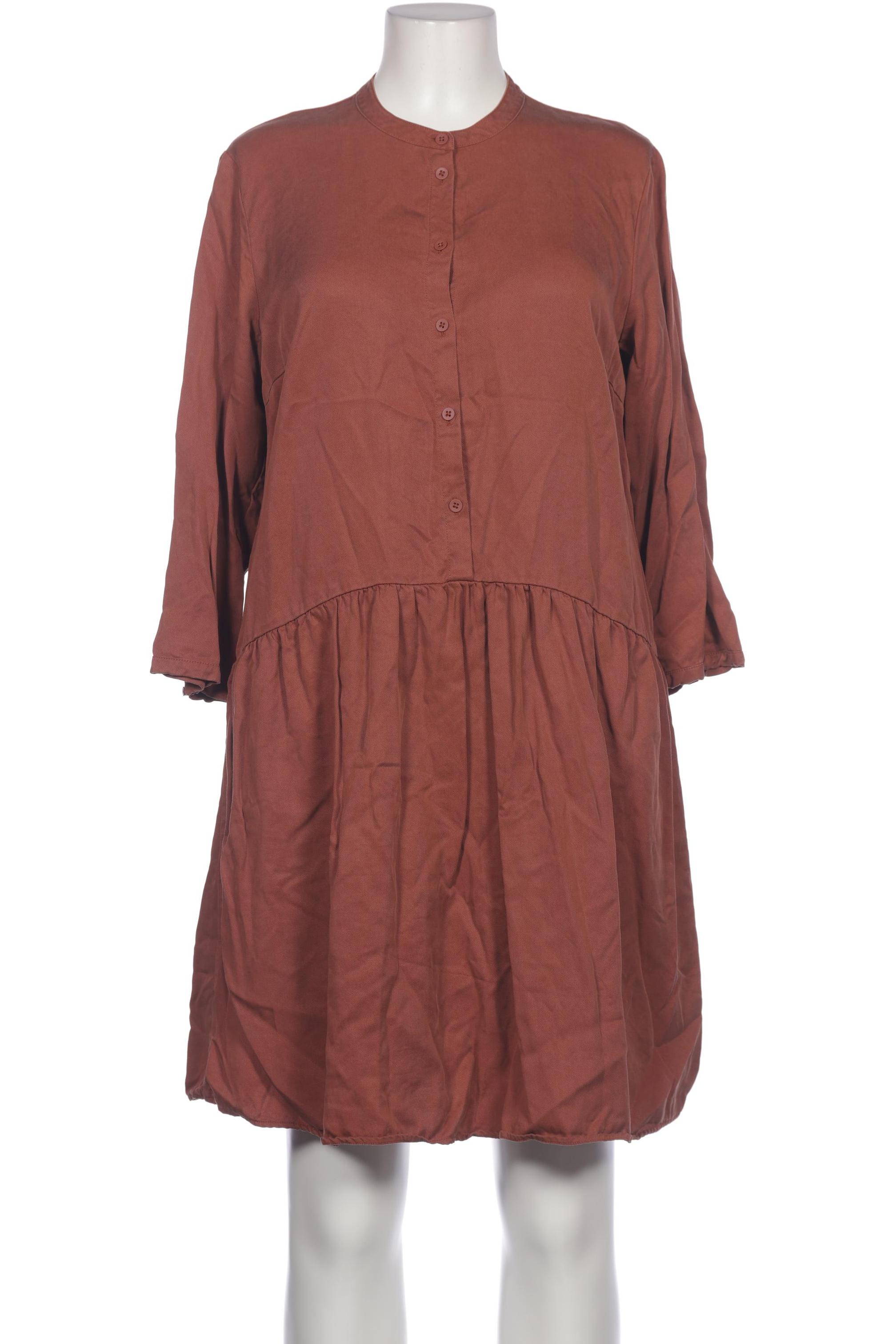 

Marc O Polo Damen Kleid, orange, Gr. 44