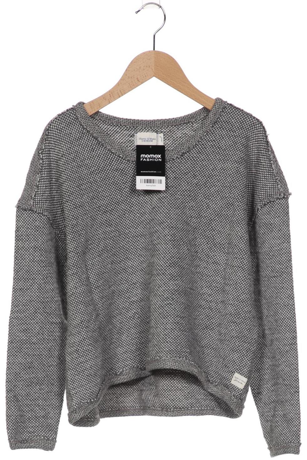 

Marc O Polo Damen Pullover, grau