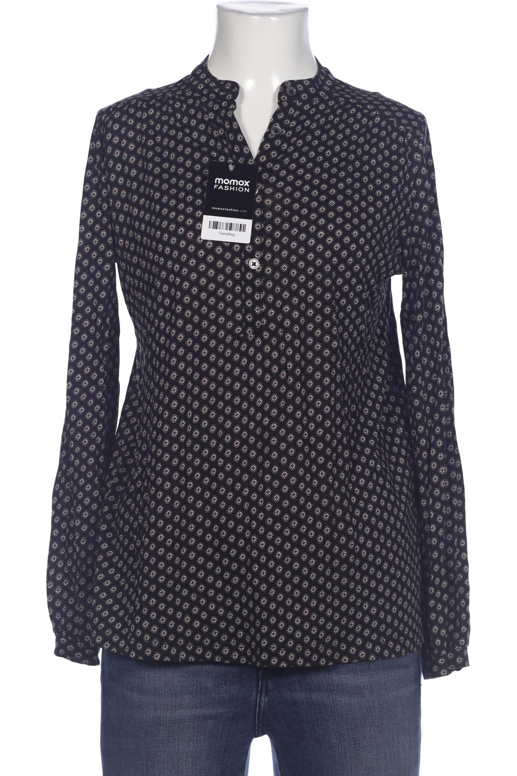 

Marc O Polo Damen Bluse, schwarz