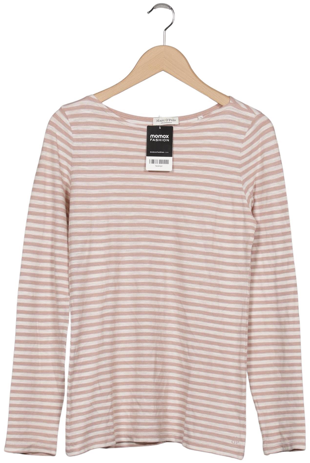 

Marc O Polo Damen Langarmshirt, mehrfarbig, Gr. 36