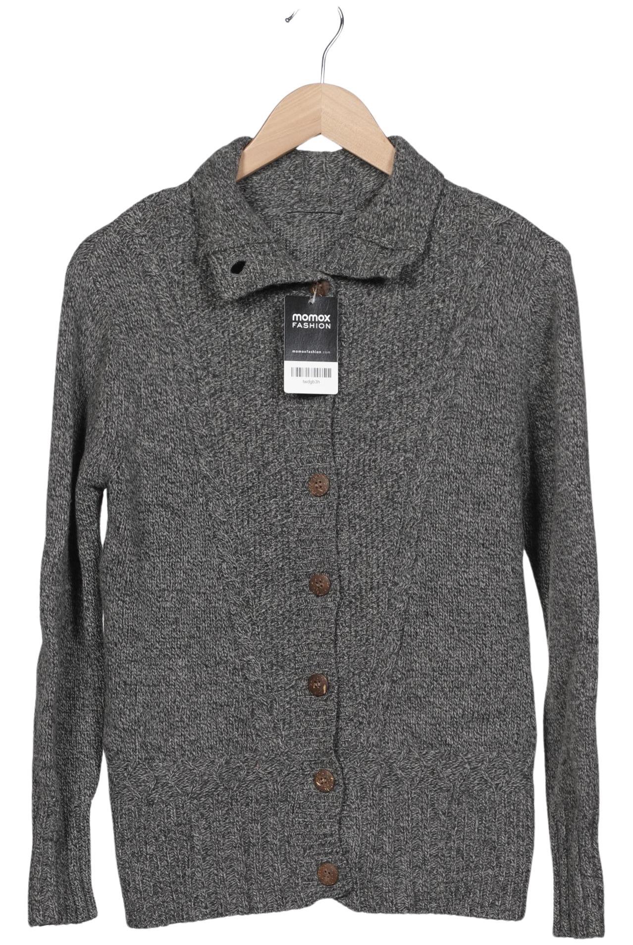 

Marc O Polo Damen Strickjacke, grau, Gr. 38