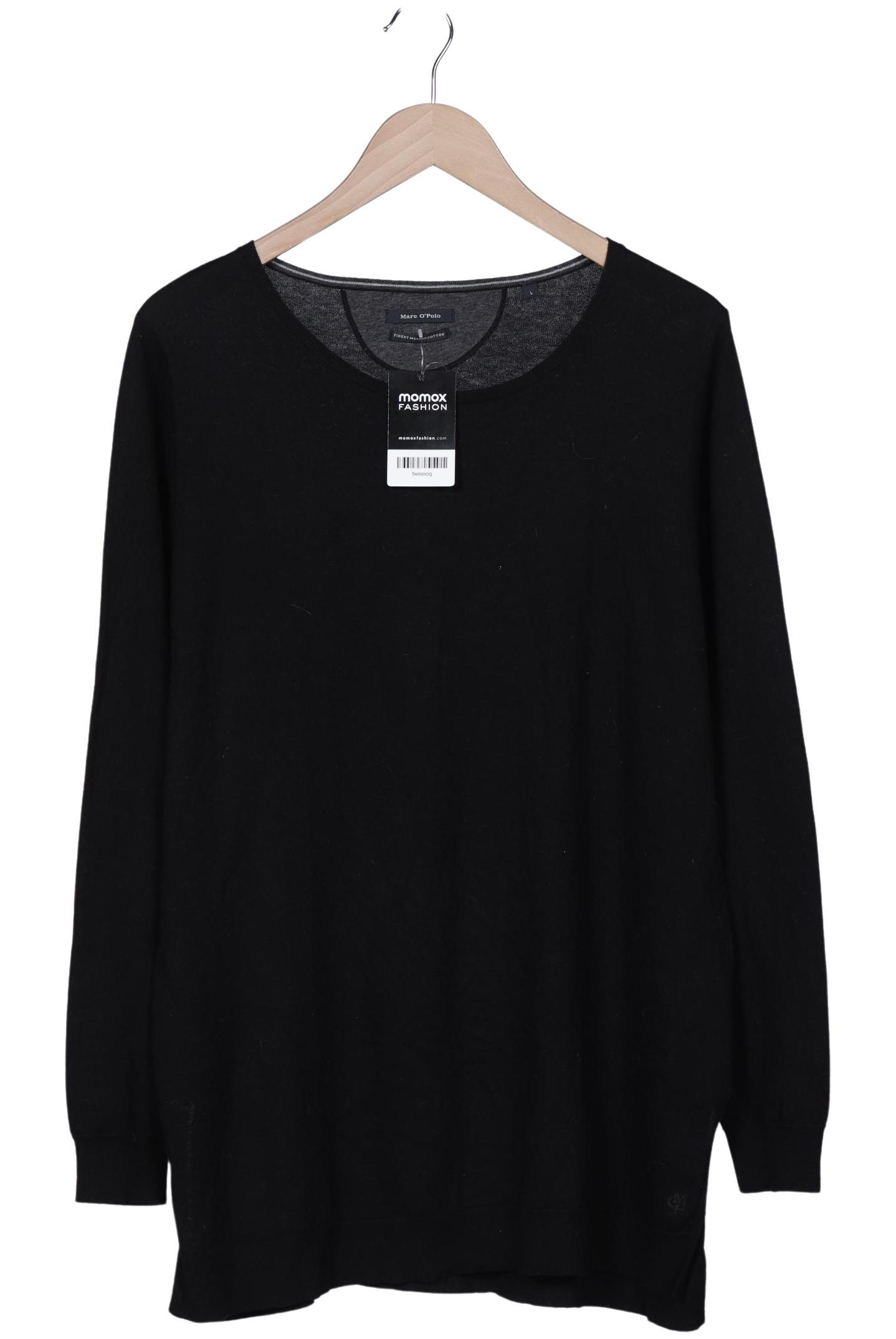 

Marc O Polo Damen Pullover, schwarz, Gr. 42