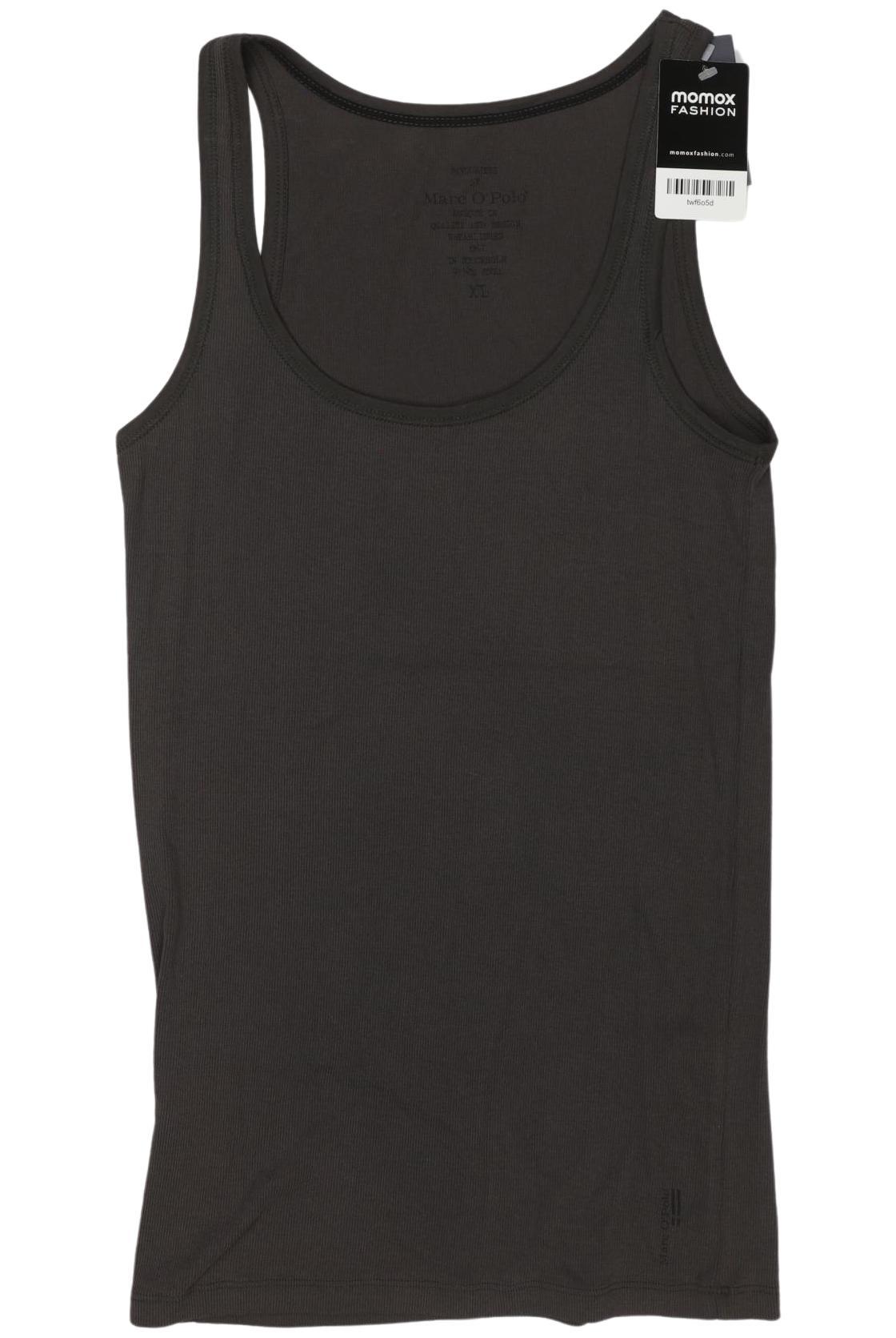 

Marc O Polo Damen Top, grau, Gr. 44