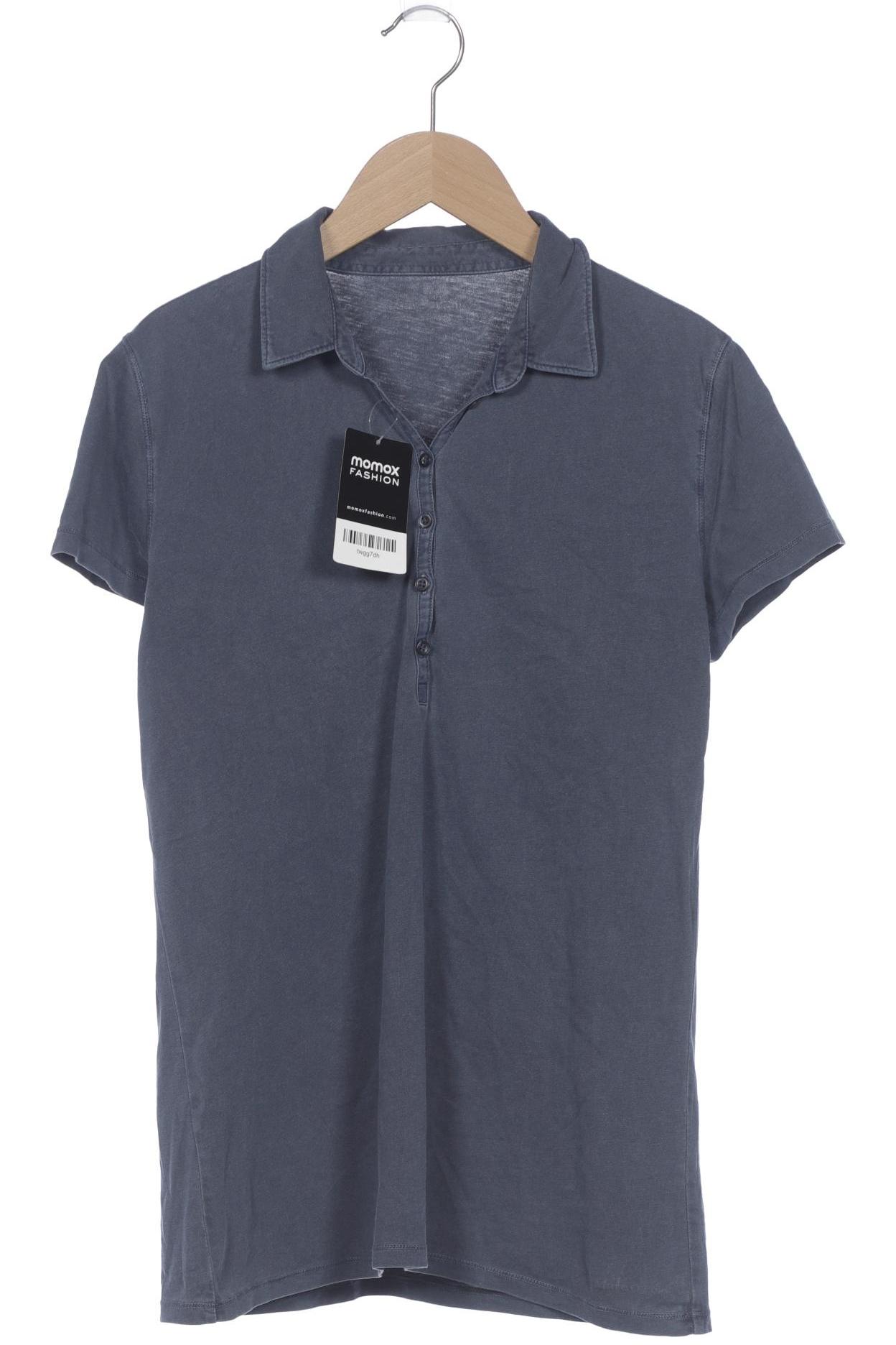 

Marc O Polo Damen Poloshirt, marineblau, Gr. 38