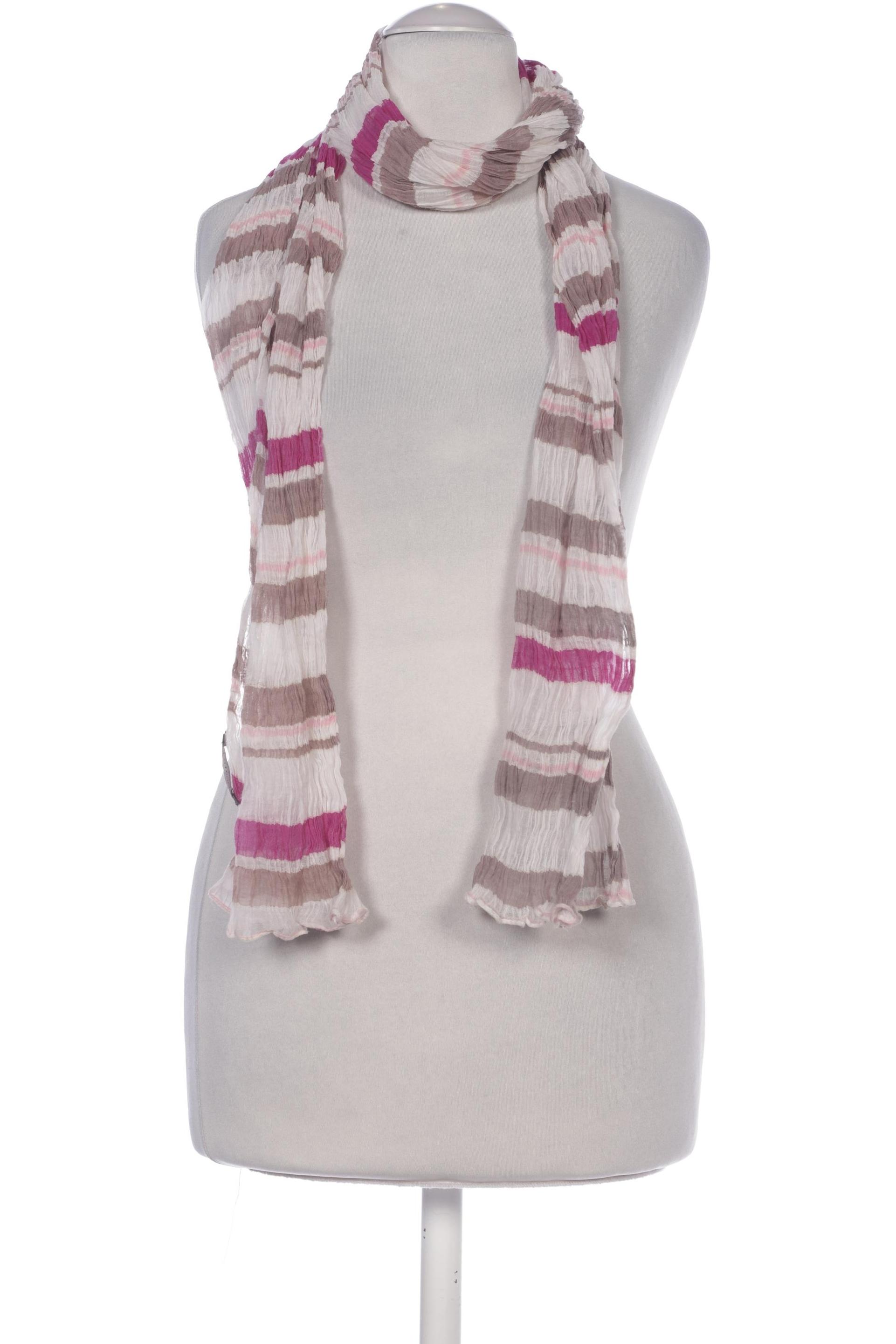 

Marc O Polo Damen Schal, pink, Gr.