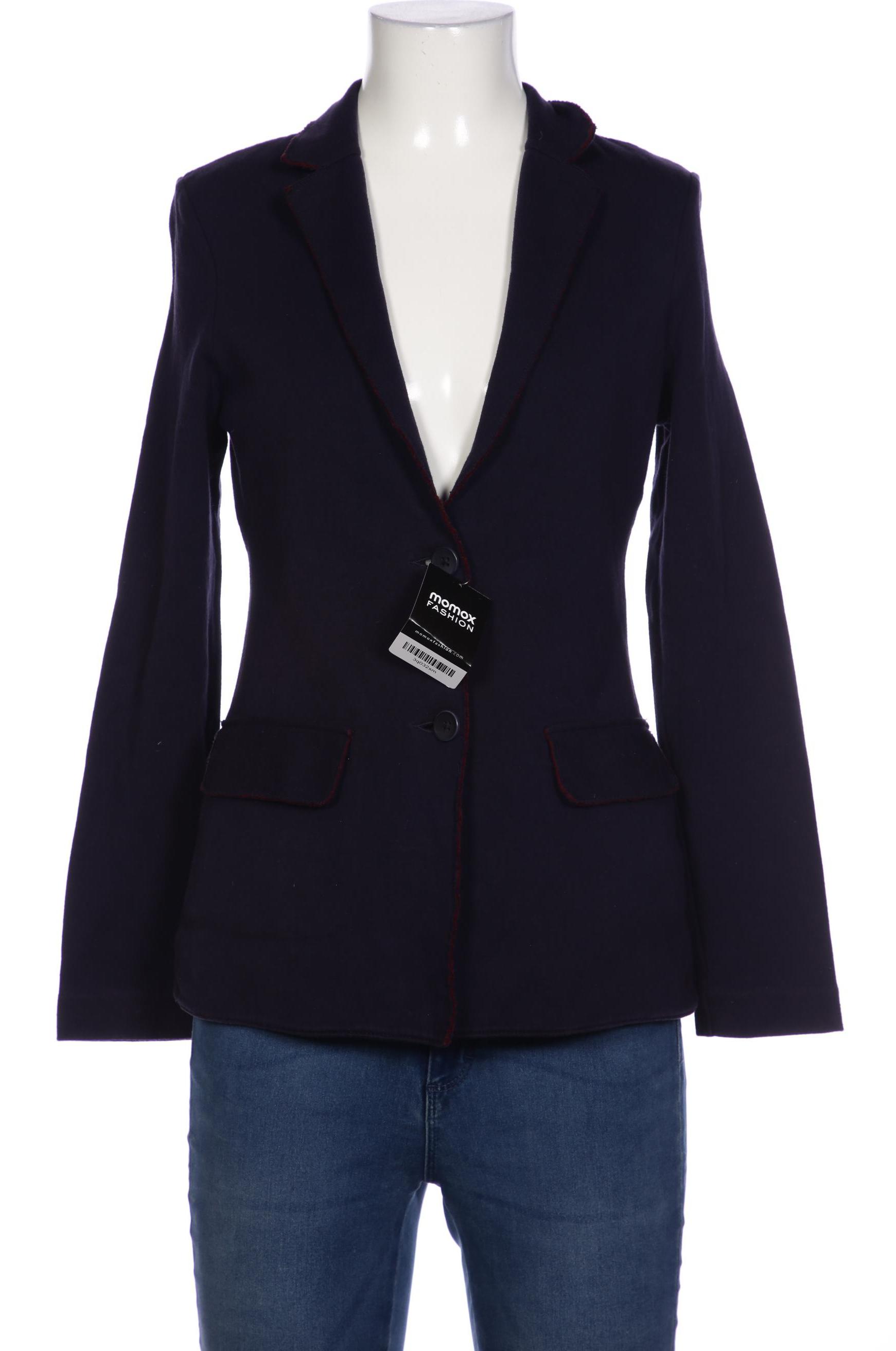 

Marc O Polo Damen Blazer, marineblau