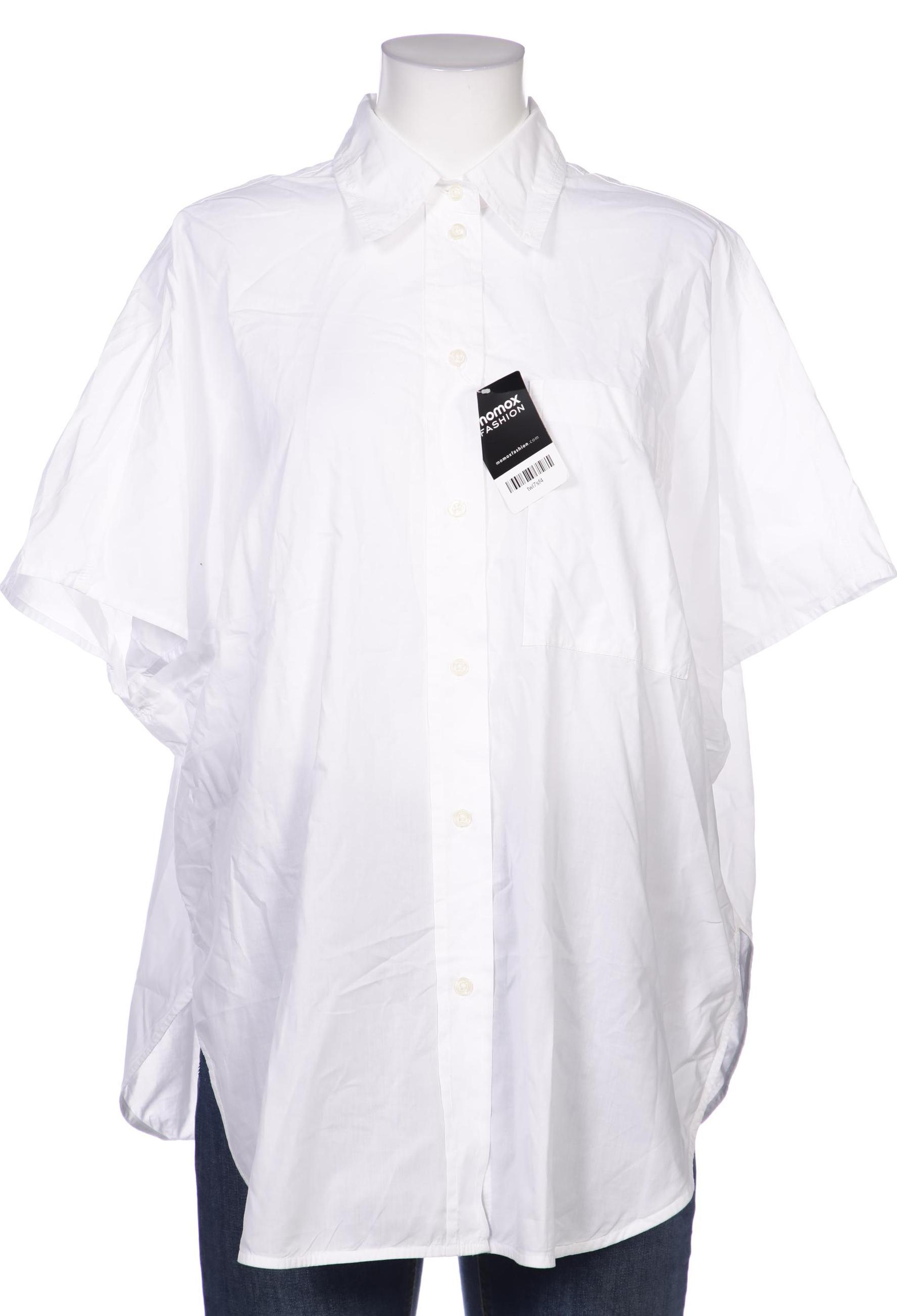 

Marc O Polo Damen Bluse, weiß, Gr. 38