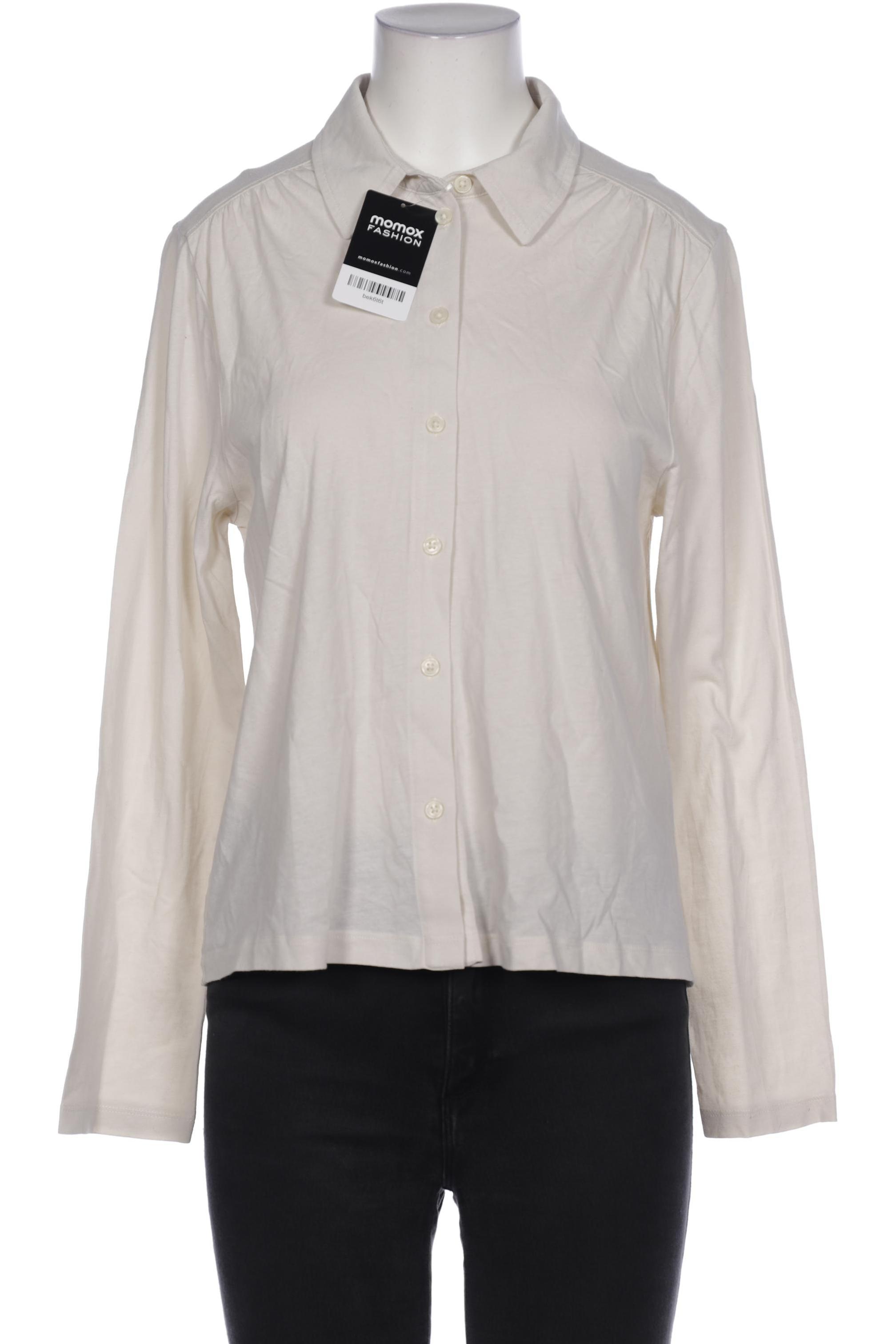 

Marc O Polo Damen Bluse, cremeweiß, Gr. 36