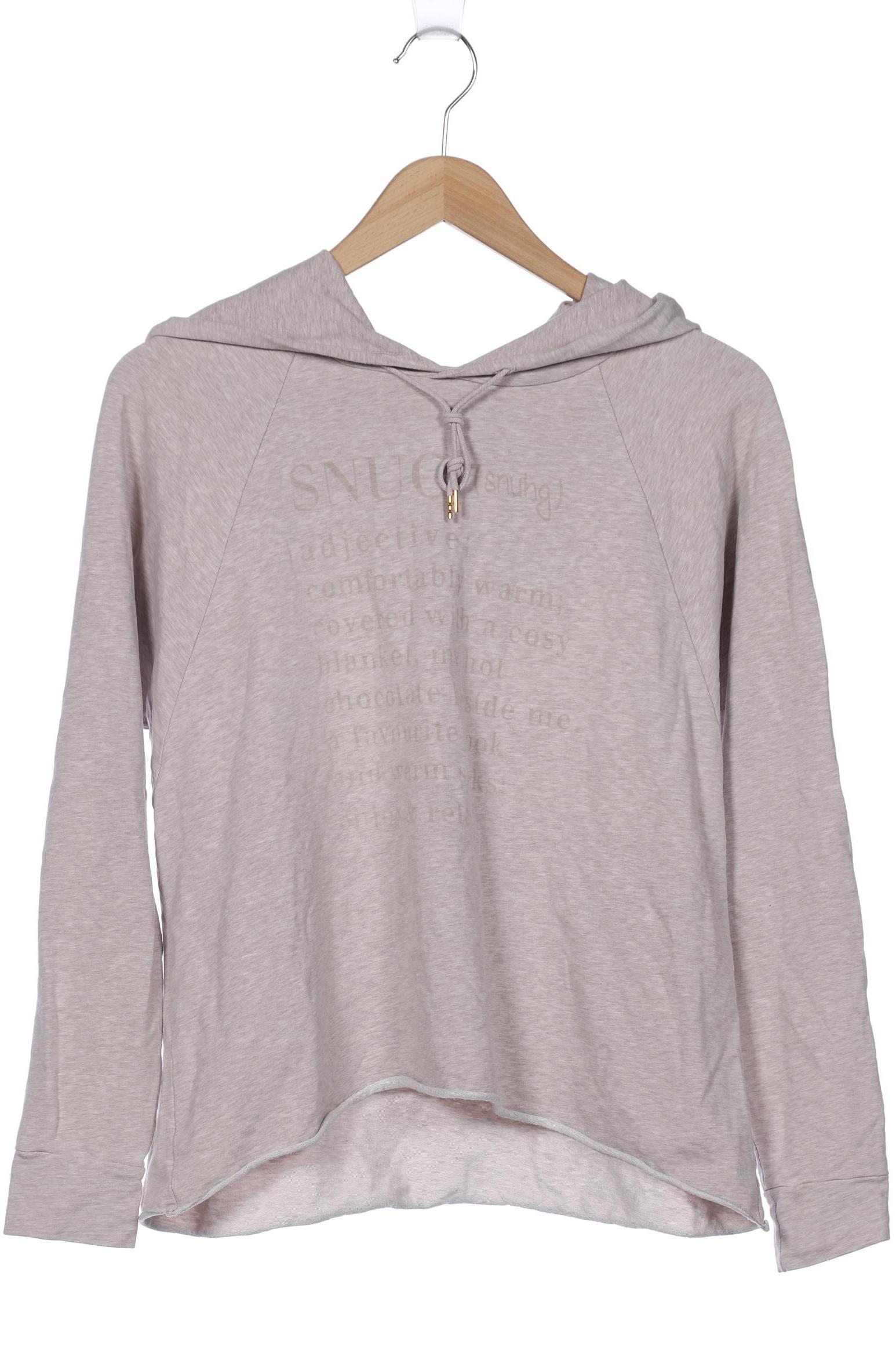 

Marc O Polo Damen Kapuzenpullover, beige