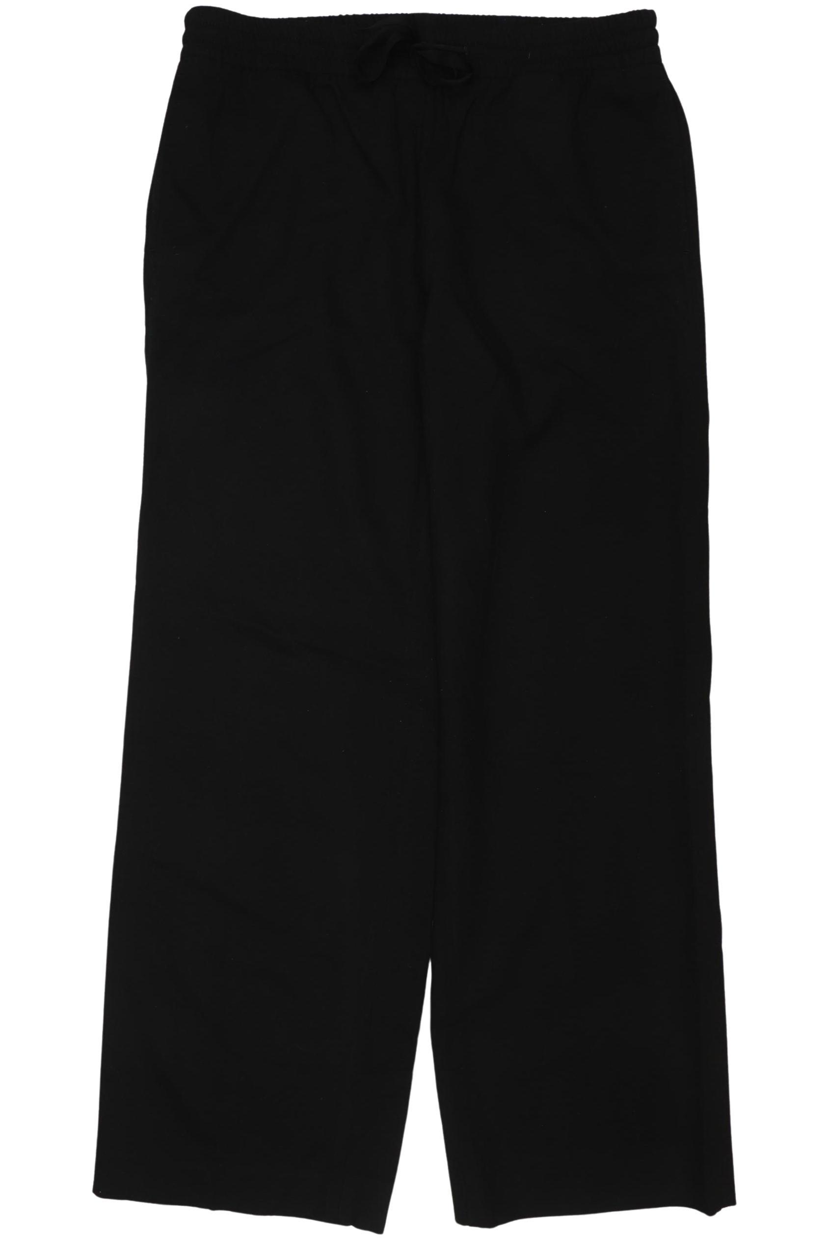 

Marc O Polo Damen Stoffhose, schwarz, Gr. 34