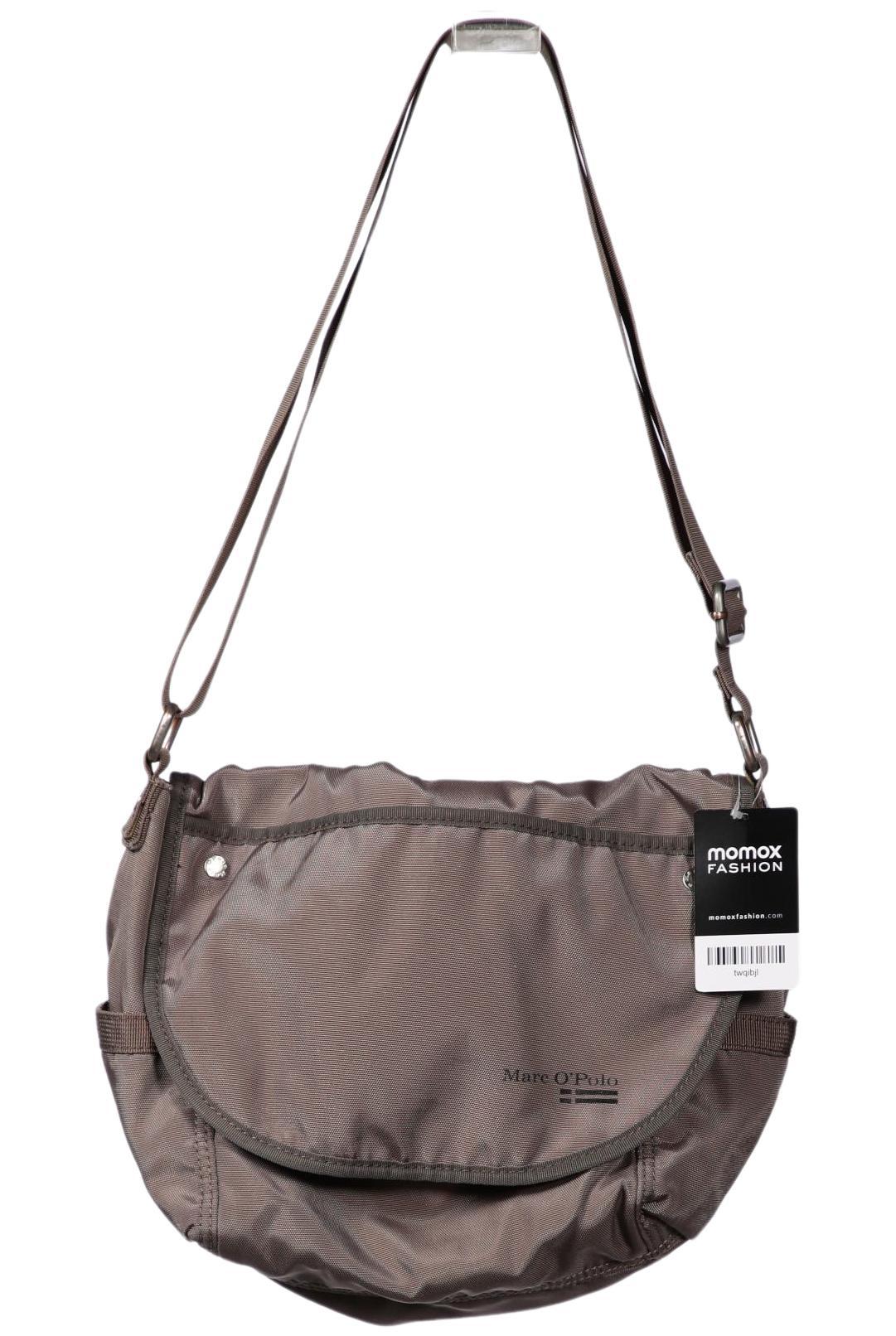 

Marc O Polo Damen Handtasche, braun, Gr.