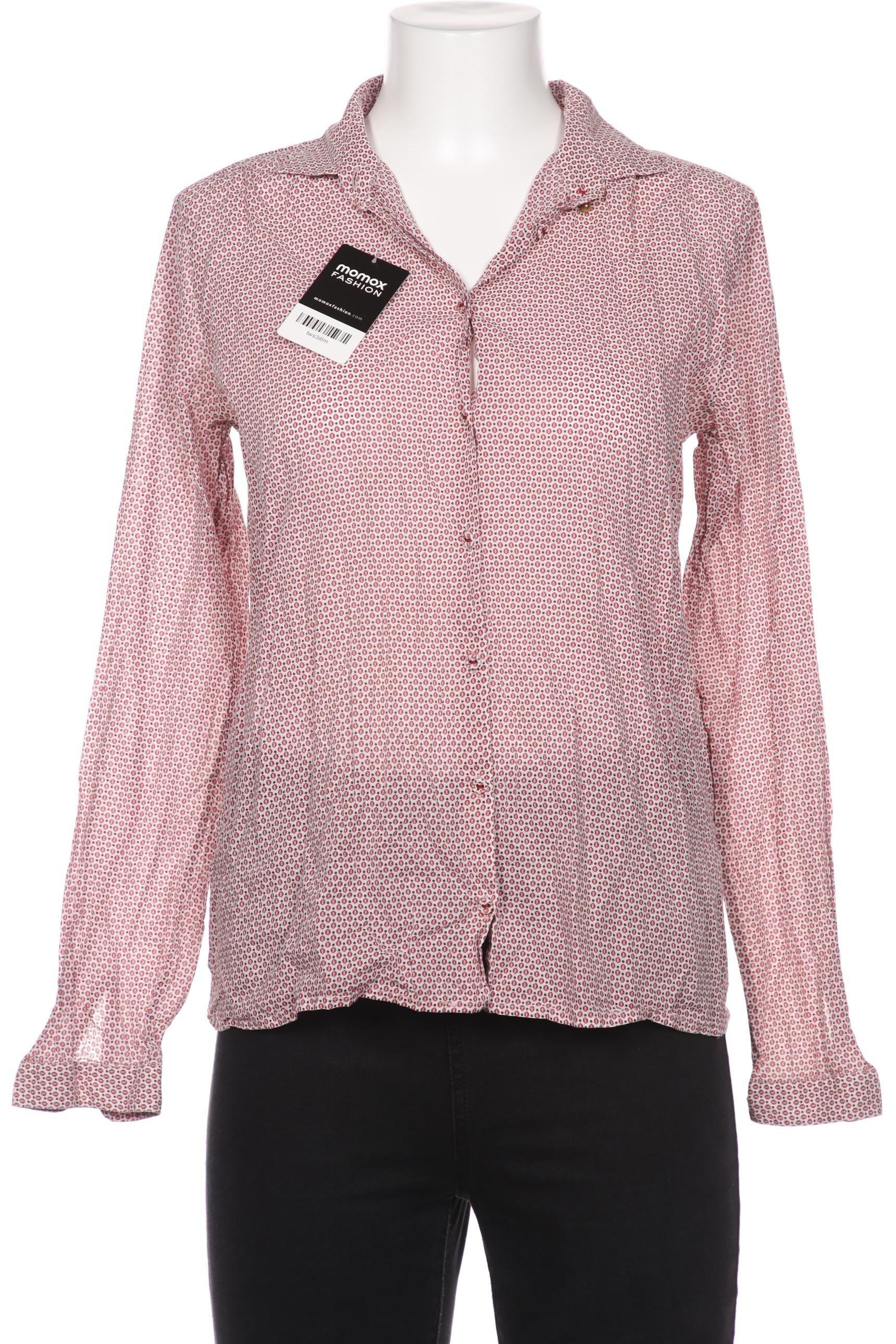 

Marc O Polo Damen Bluse, rot, Gr. 38