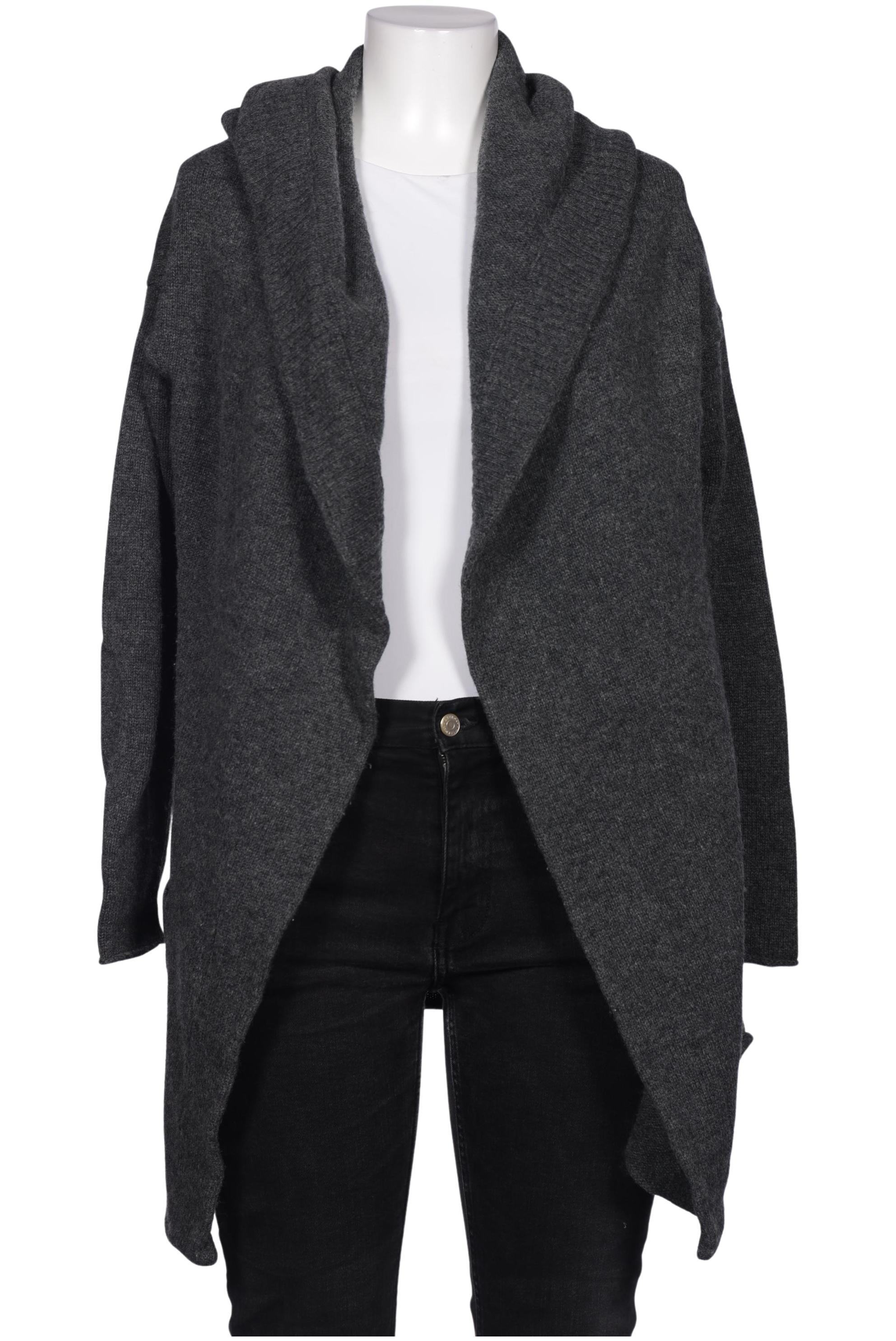 

Marc O Polo Damen Strickjacke, grau, Gr. 42