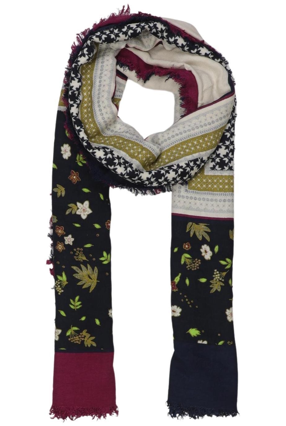 

Marc O Polo Damen Schal, mehrfarbig, Gr.