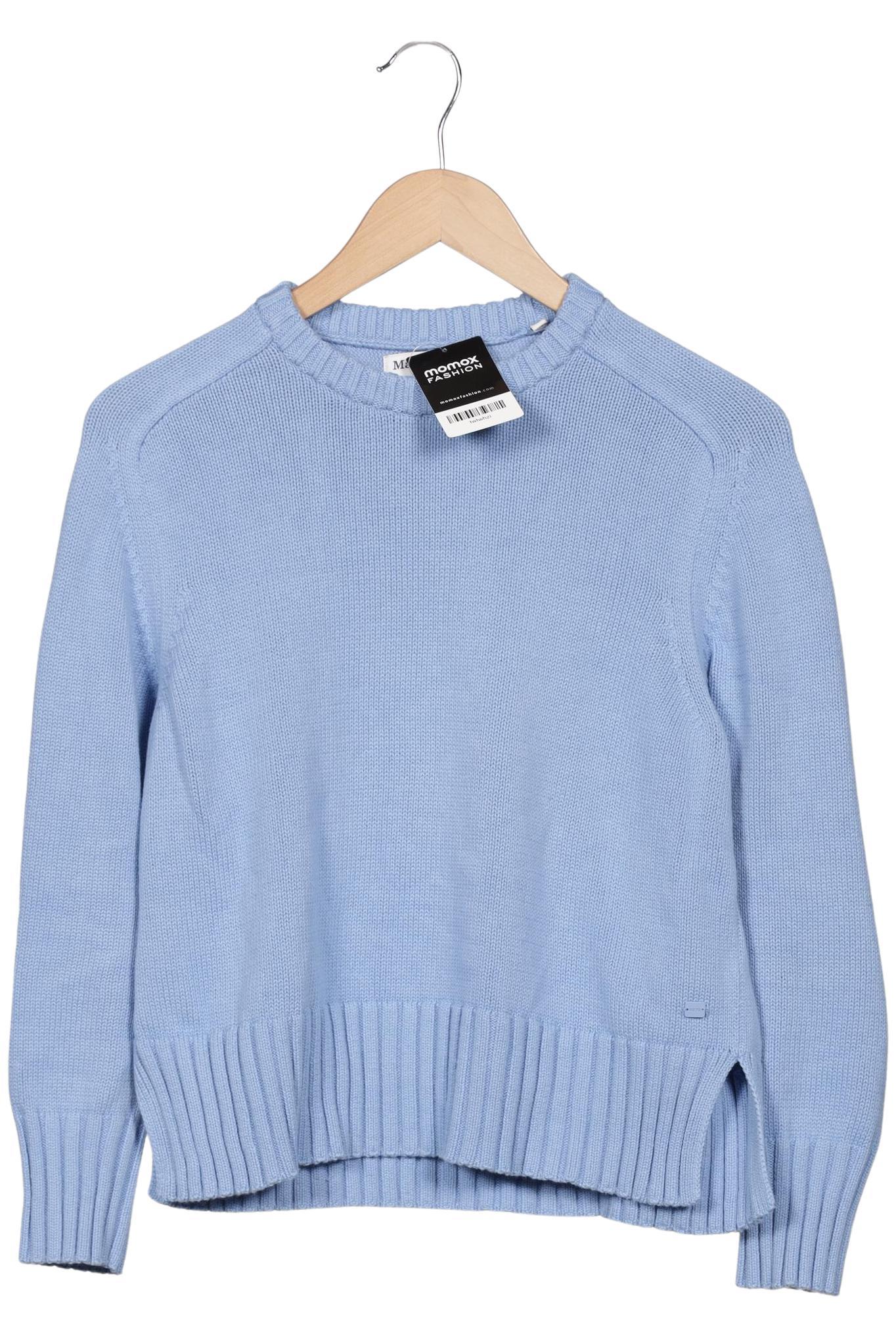 

Marc O Polo Damen Pullover, hellblau, Gr. 34