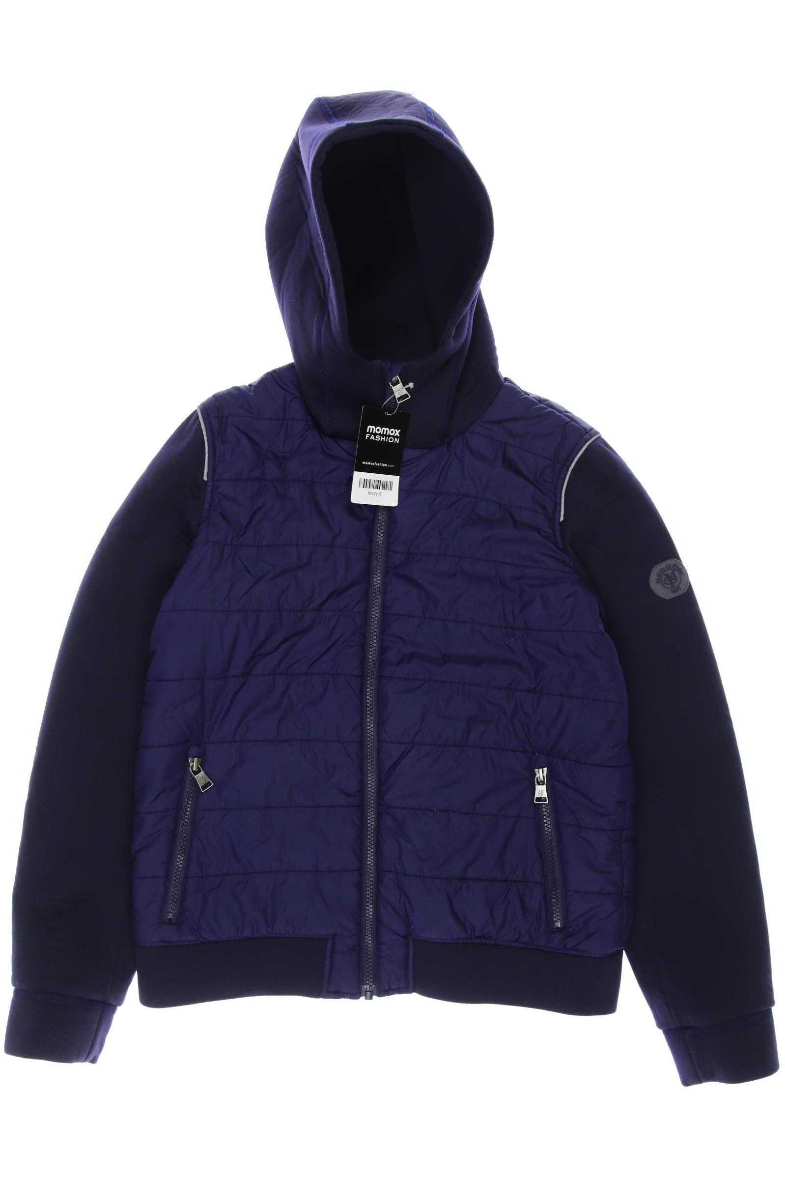 

Marc O Polo Herren Jacke, marineblau, Gr. 164