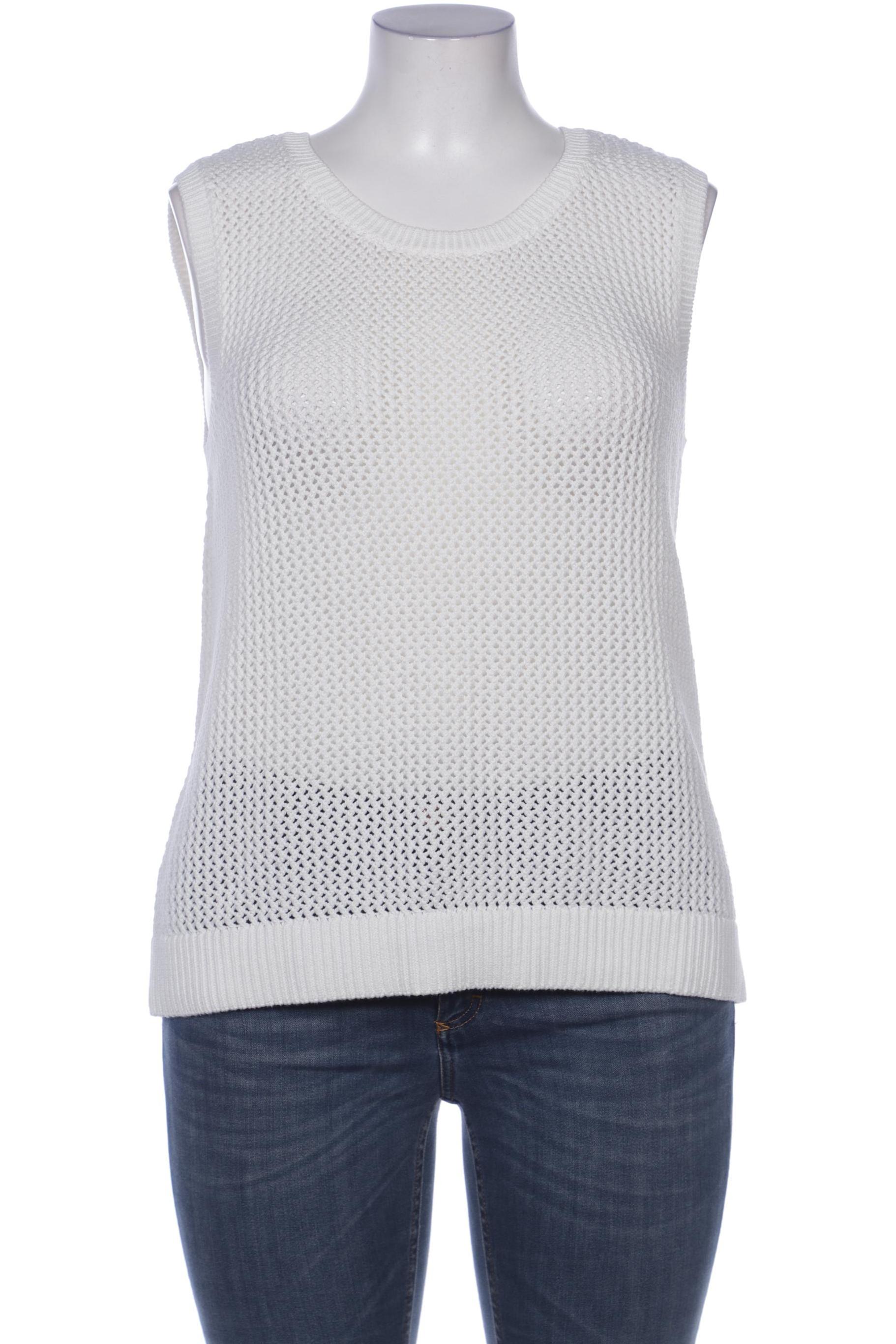 

Marc O Polo Damen Pullover, weiß, Gr. 42