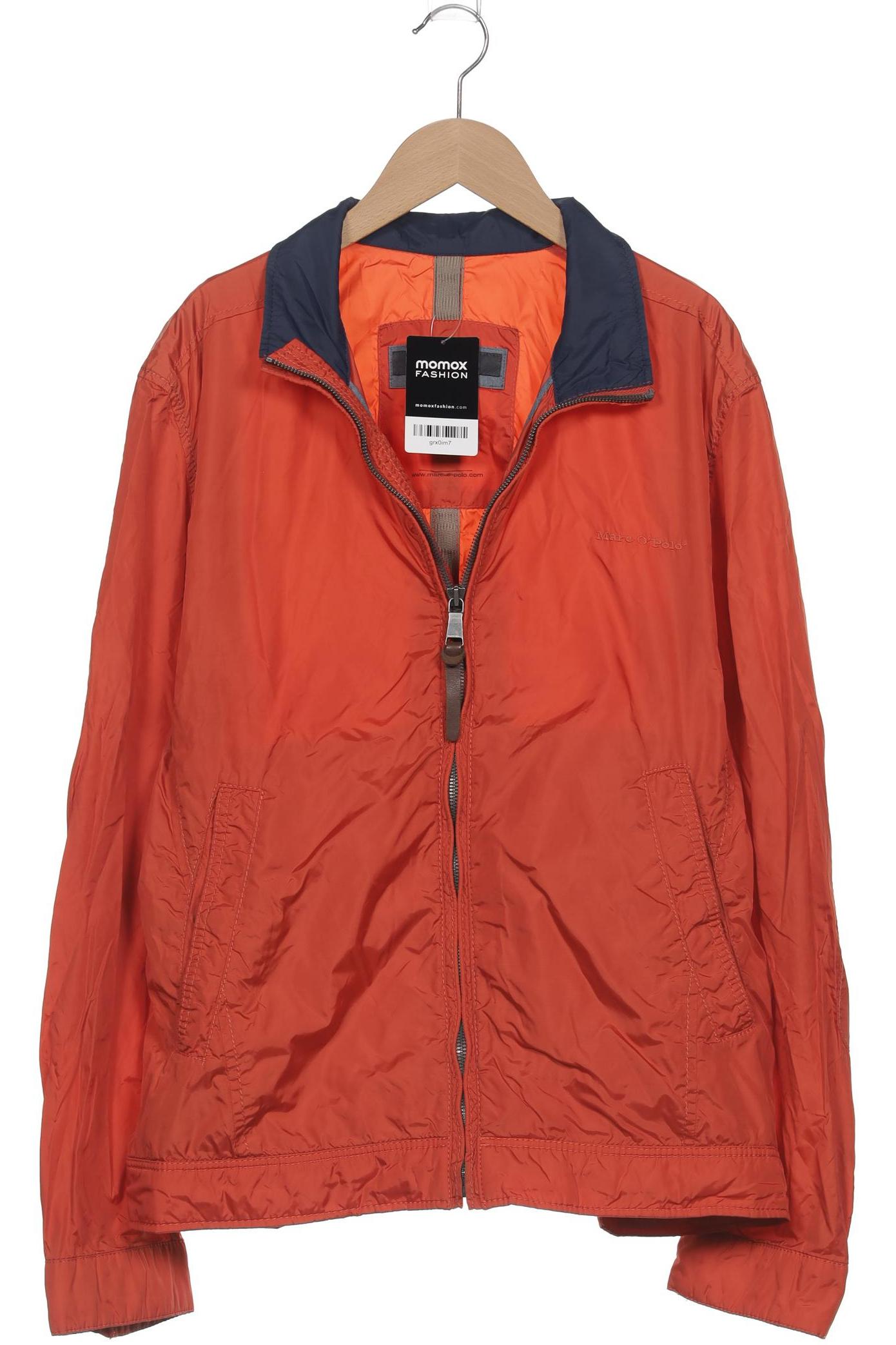 

Marc O Polo Damen Jacke, orange, Gr. 42