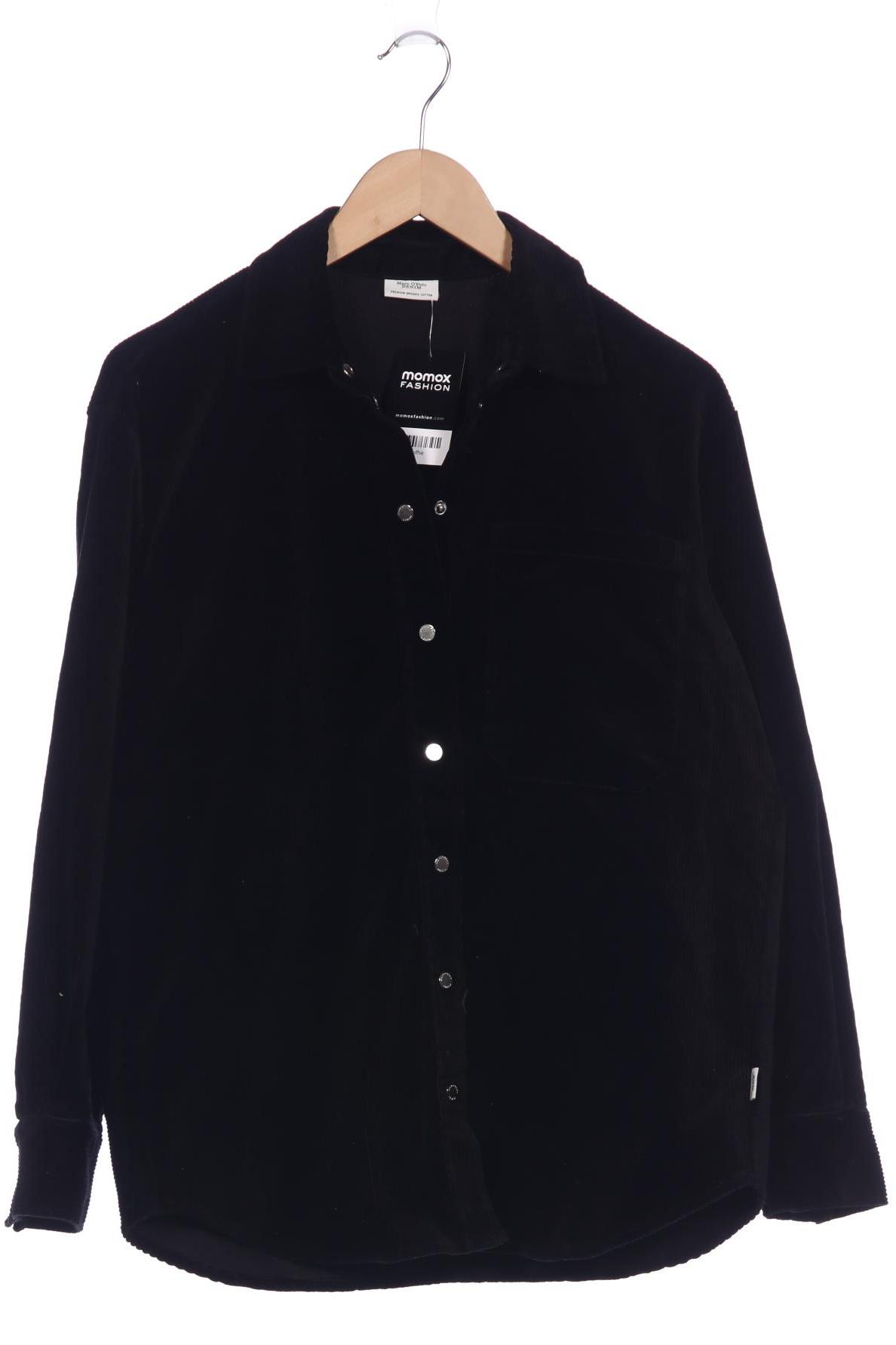 

Marc O Polo Damen Jacke, schwarz, Gr. 38
