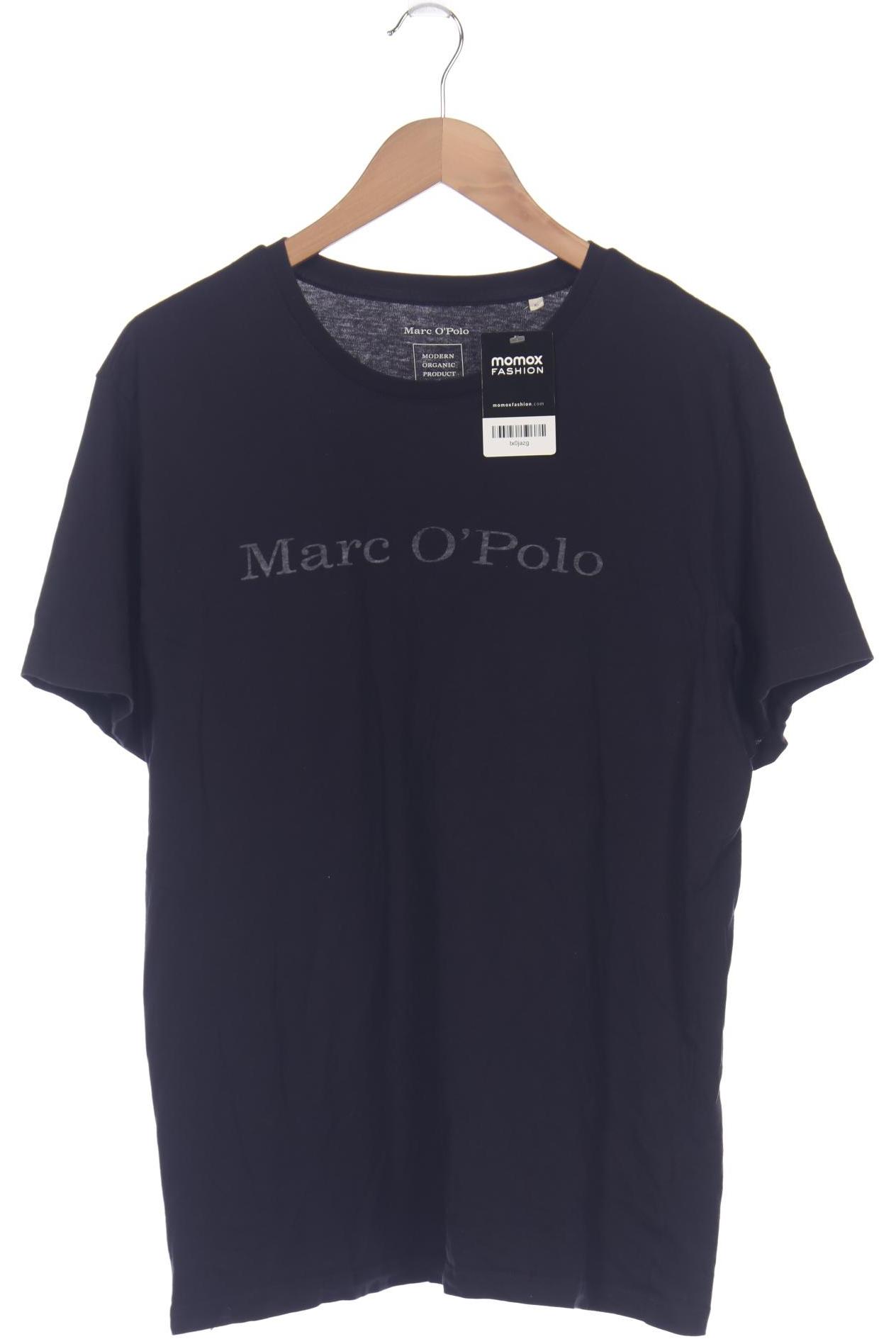 

Marc O Polo Herren T-Shirt, marineblau, Gr. 54