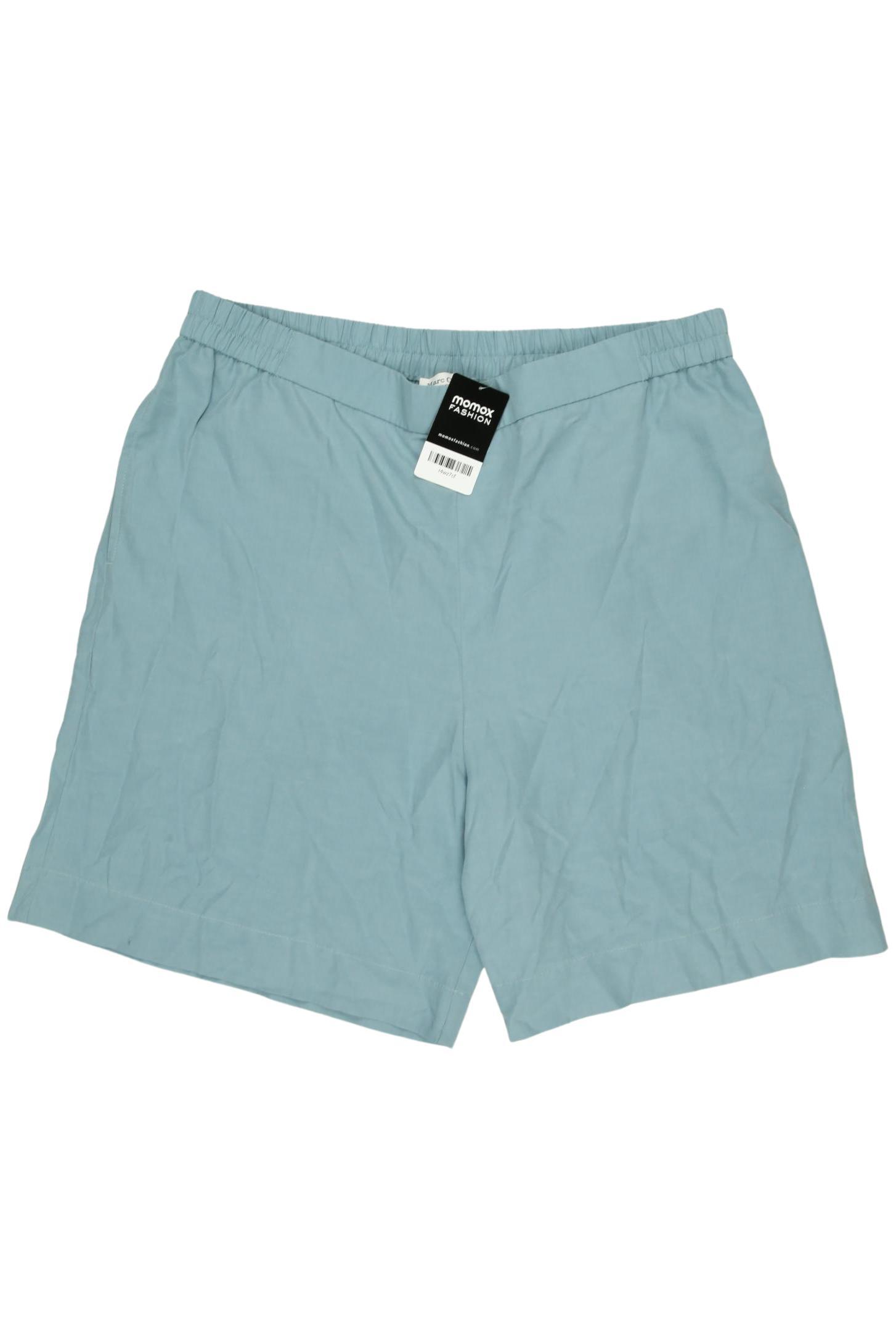 

Marc O Polo Damen Shorts, hellblau, Gr. 44