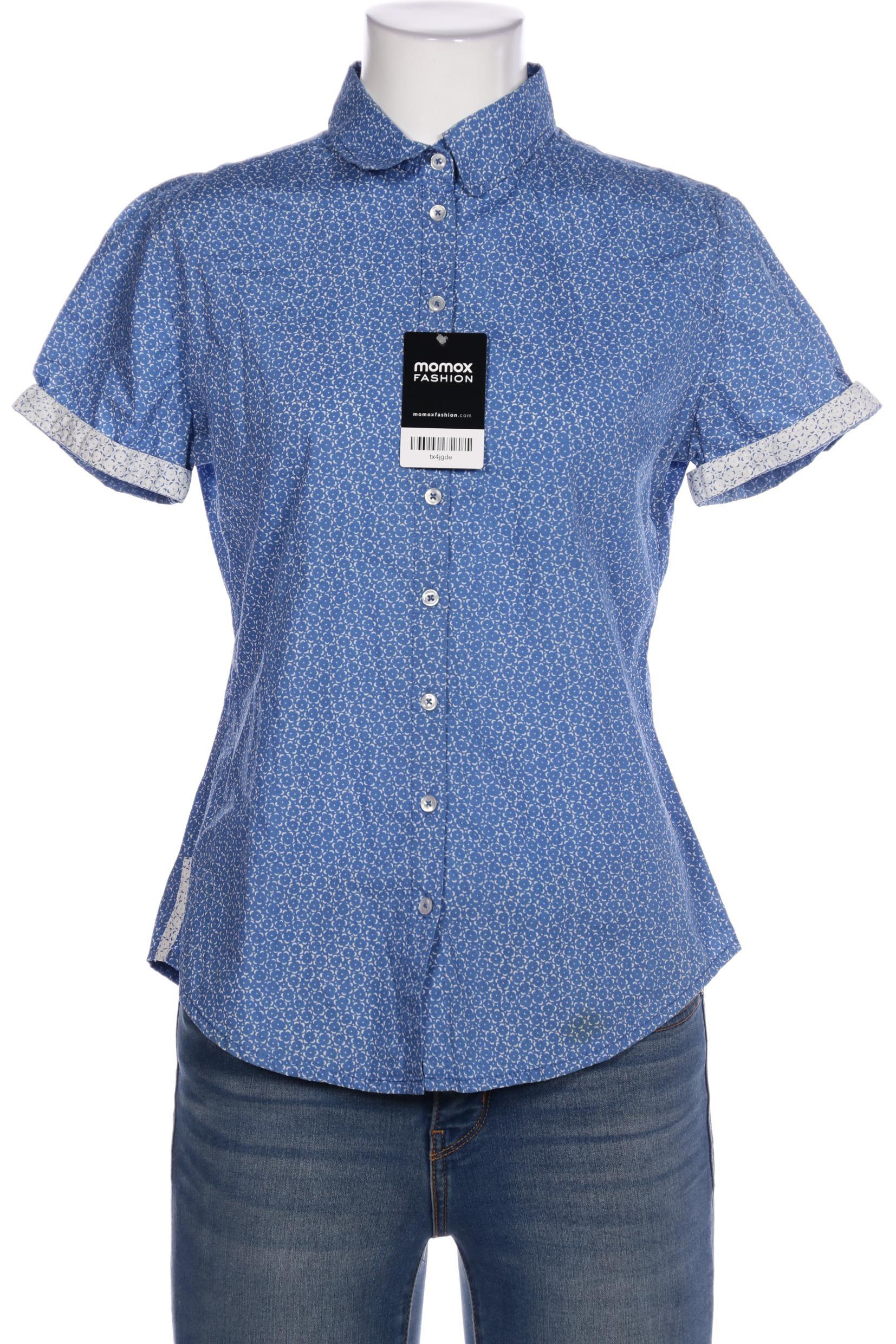 

Marc O Polo Damen Bluse, blau