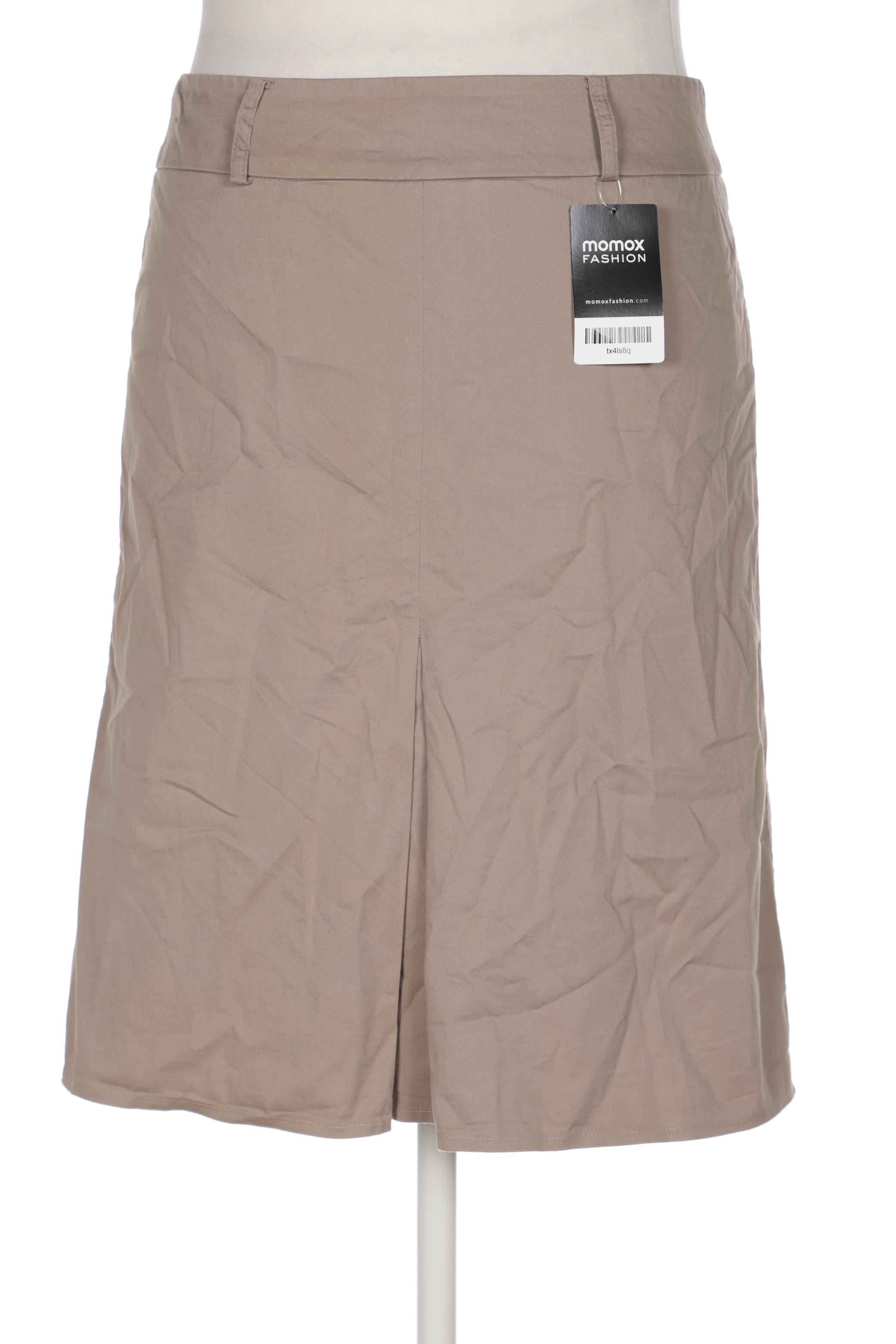 

Marc O Polo Damen Rock, braun, Gr. 42