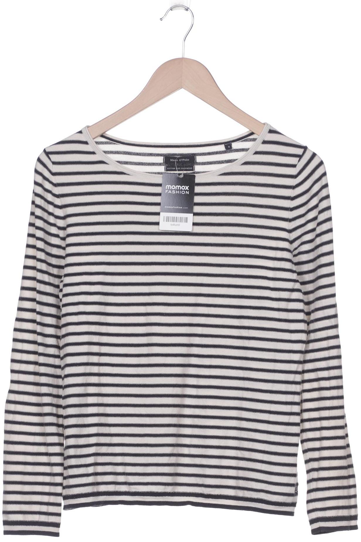 

Marc O Polo Damen Pullover, cremeweiß