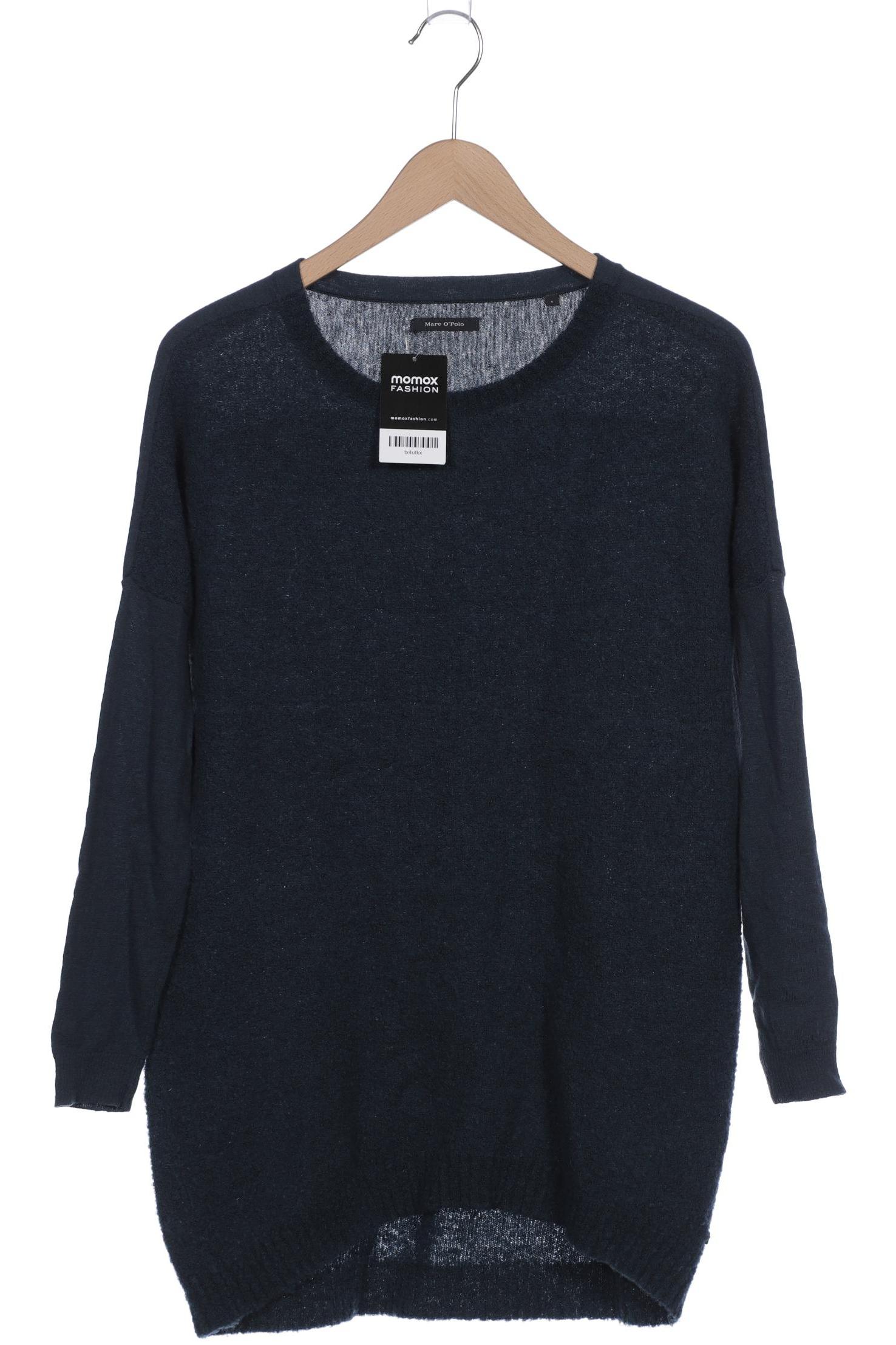 

Marc O Polo Damen Pullover, marineblau, Gr. 36