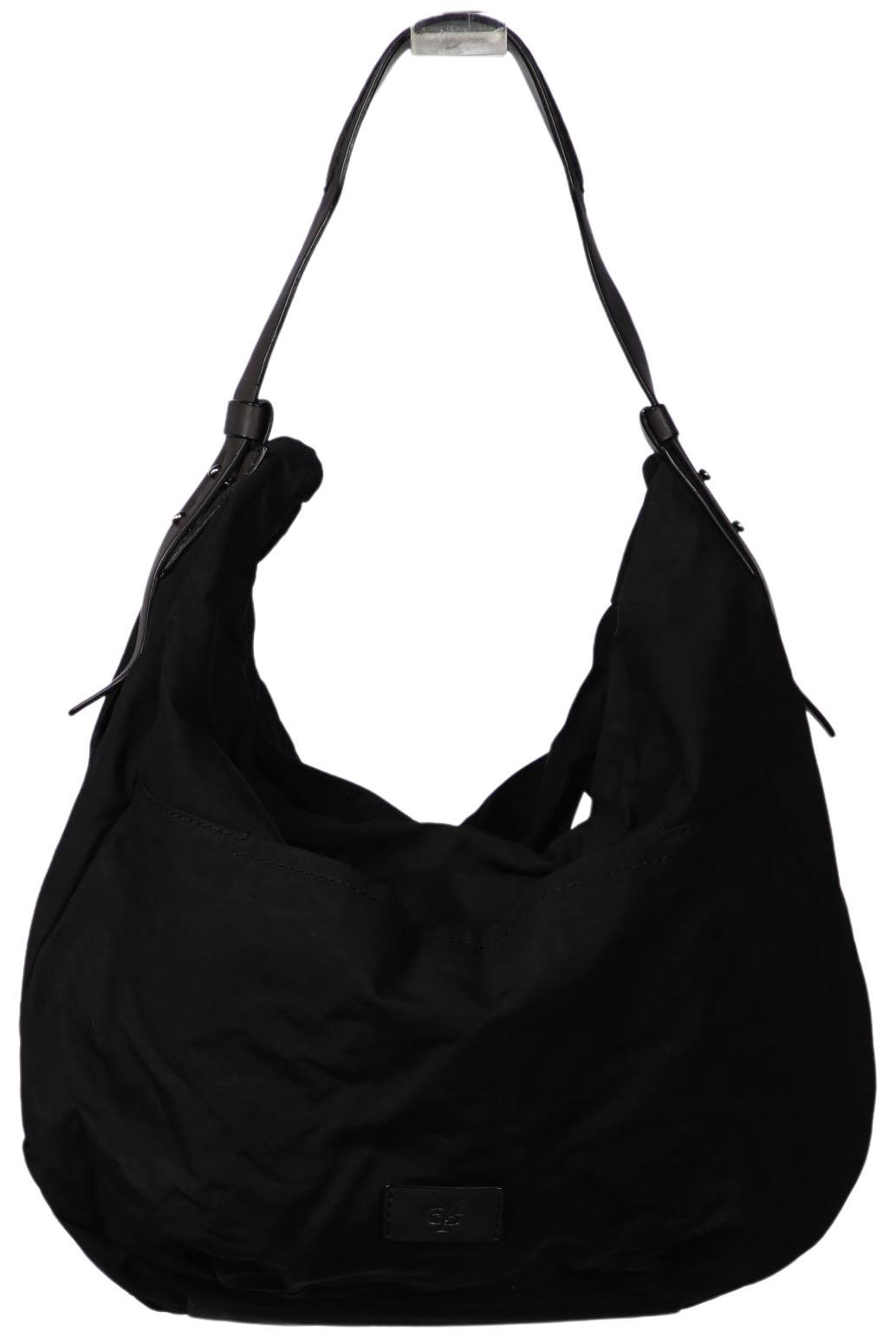 

Marc O Polo Damen Handtasche, schwarz, Gr.