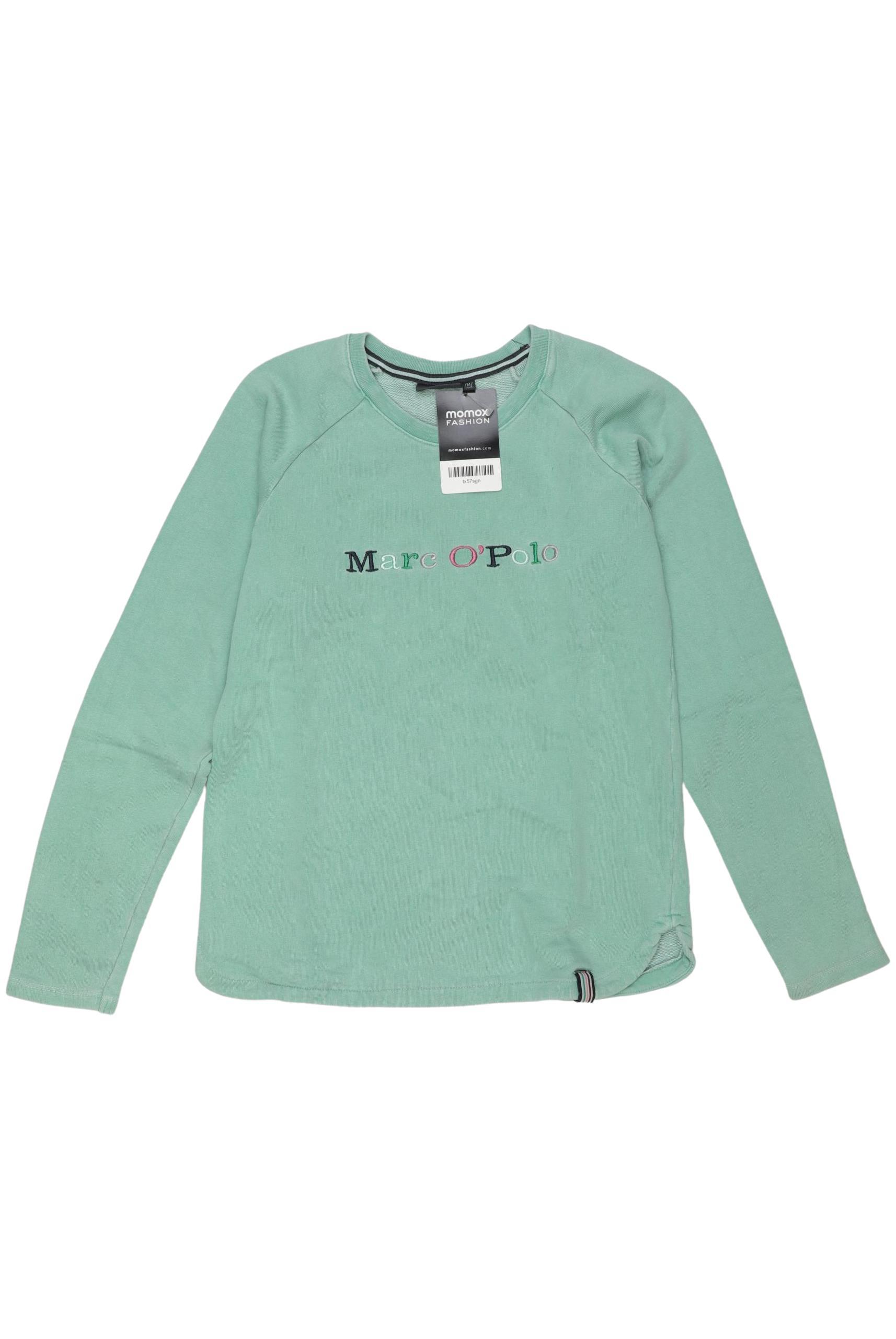 

Marc O Polo Mädchen Hoodies & Sweater, hellgrün, Gr. 134/140