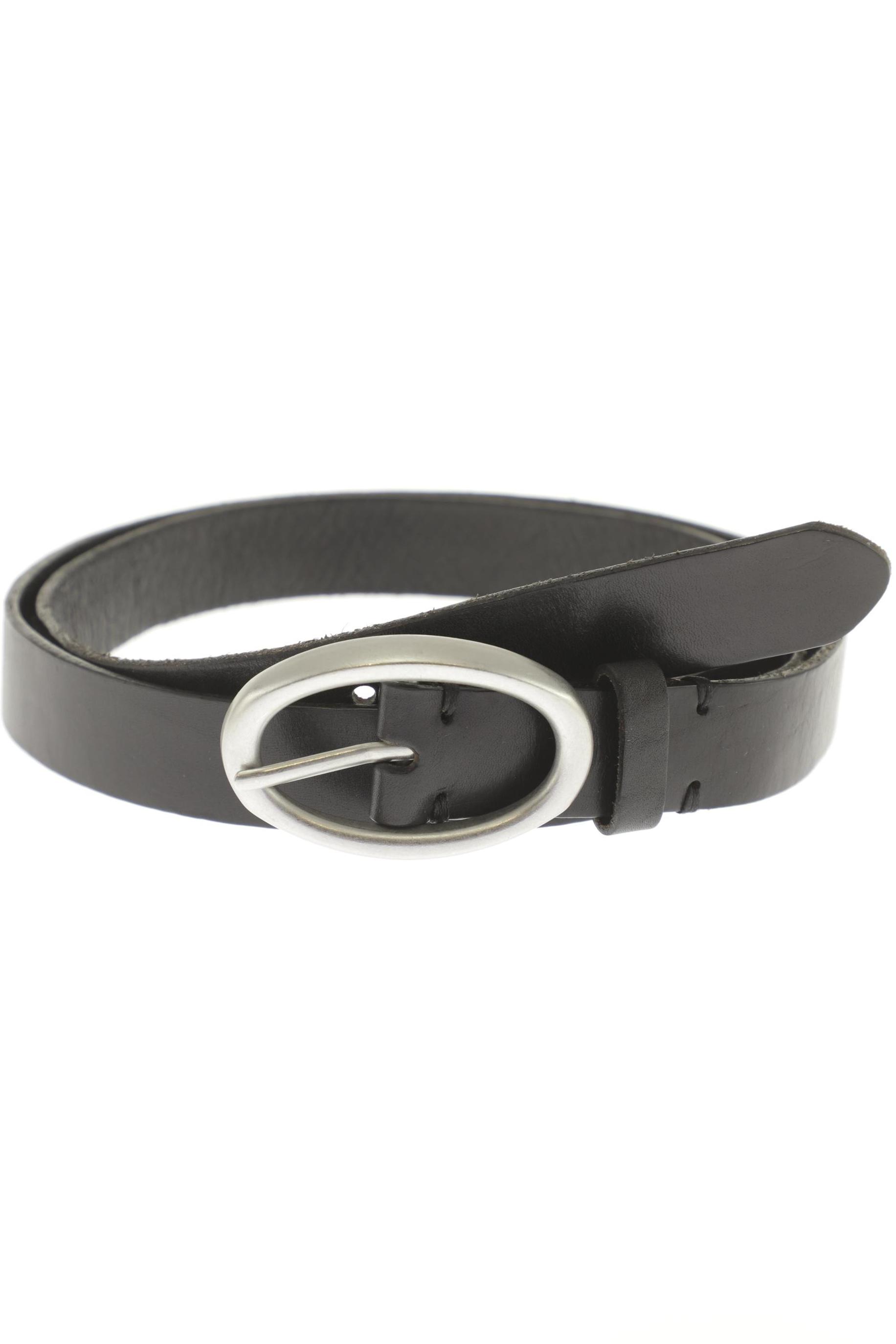 

Marc O Polo Damen Gürtel, schwarz, Gr. 100