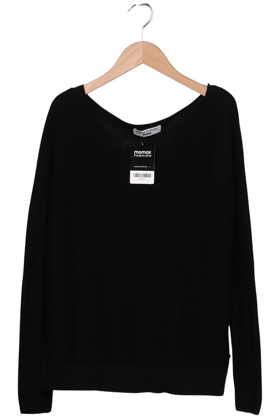 

Marc O Polo Damen Pullover, schwarz, Gr. 36
