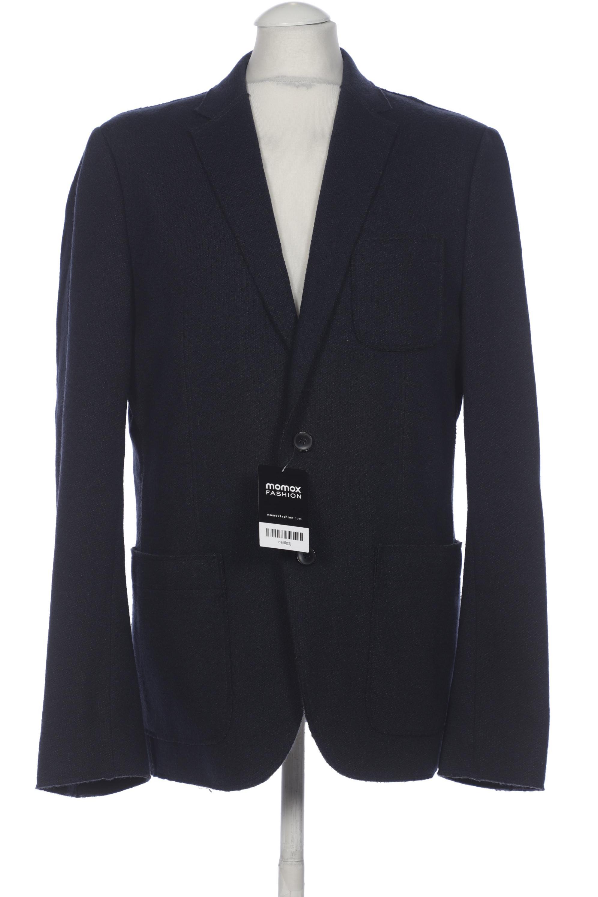

Marc O Polo Herren Sakko, marineblau, Gr. 50