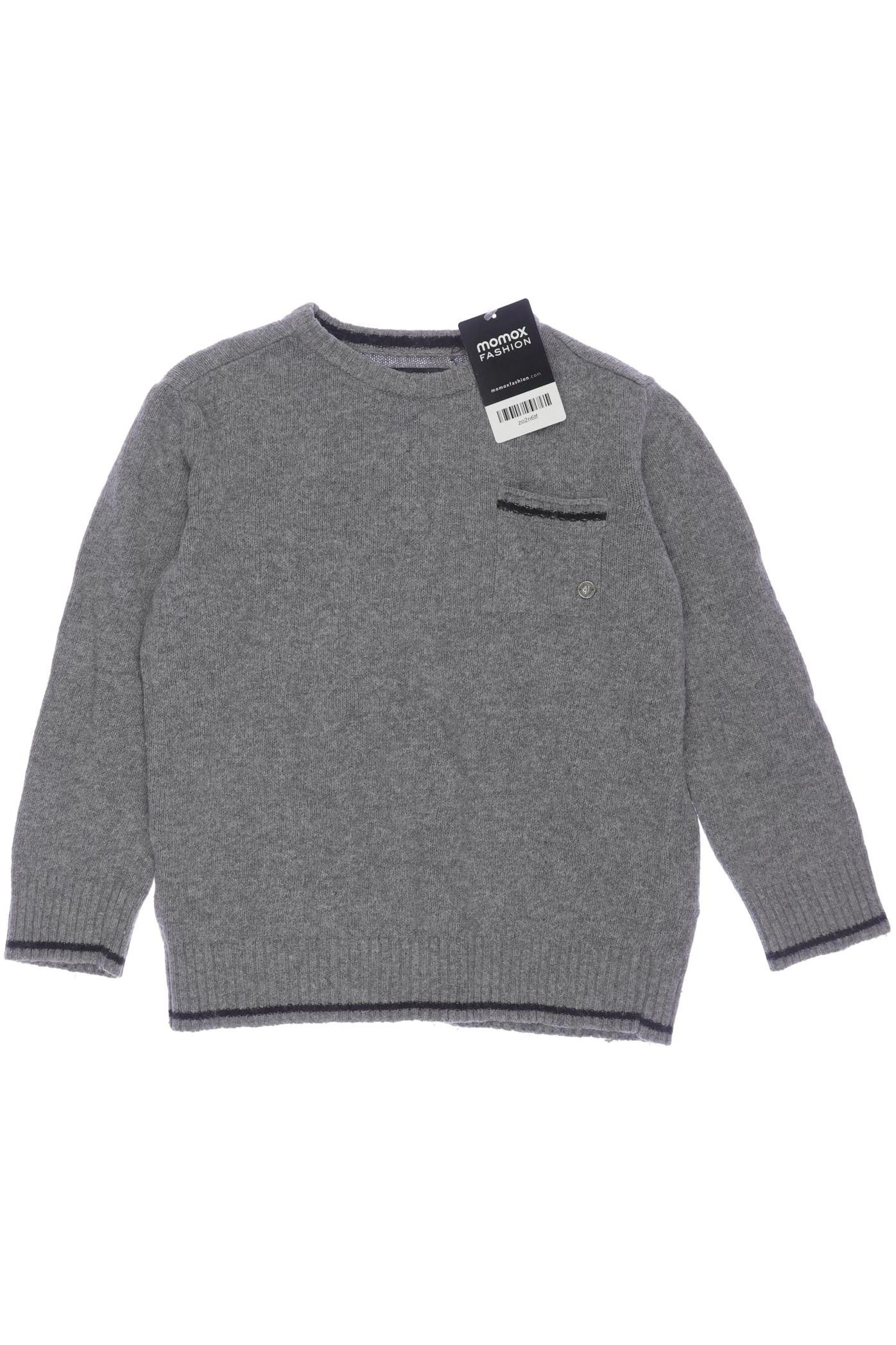 

Marc O Polo Herren Pullover, grau, Gr. 122