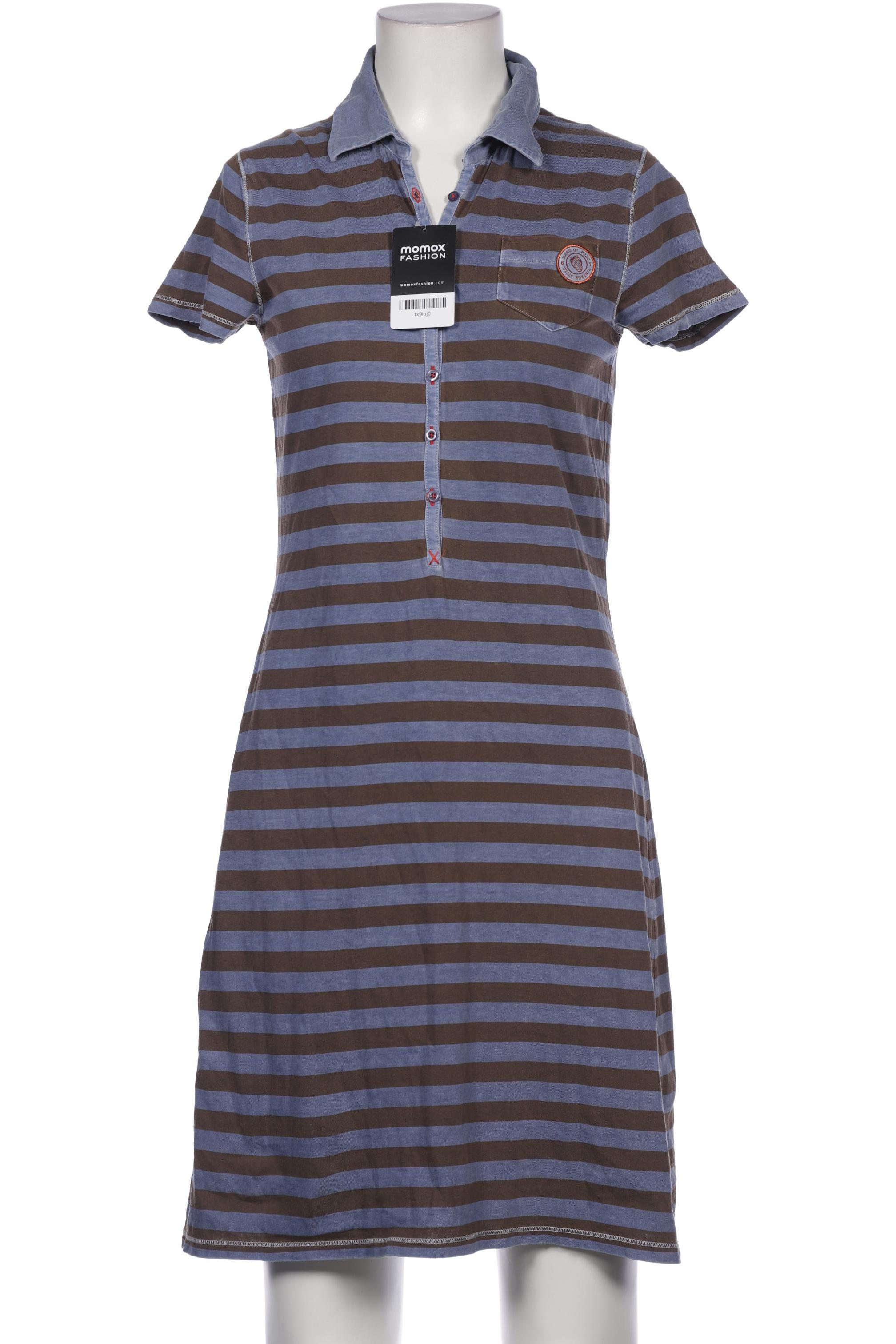 

Marc O Polo Damen Kleid, blau