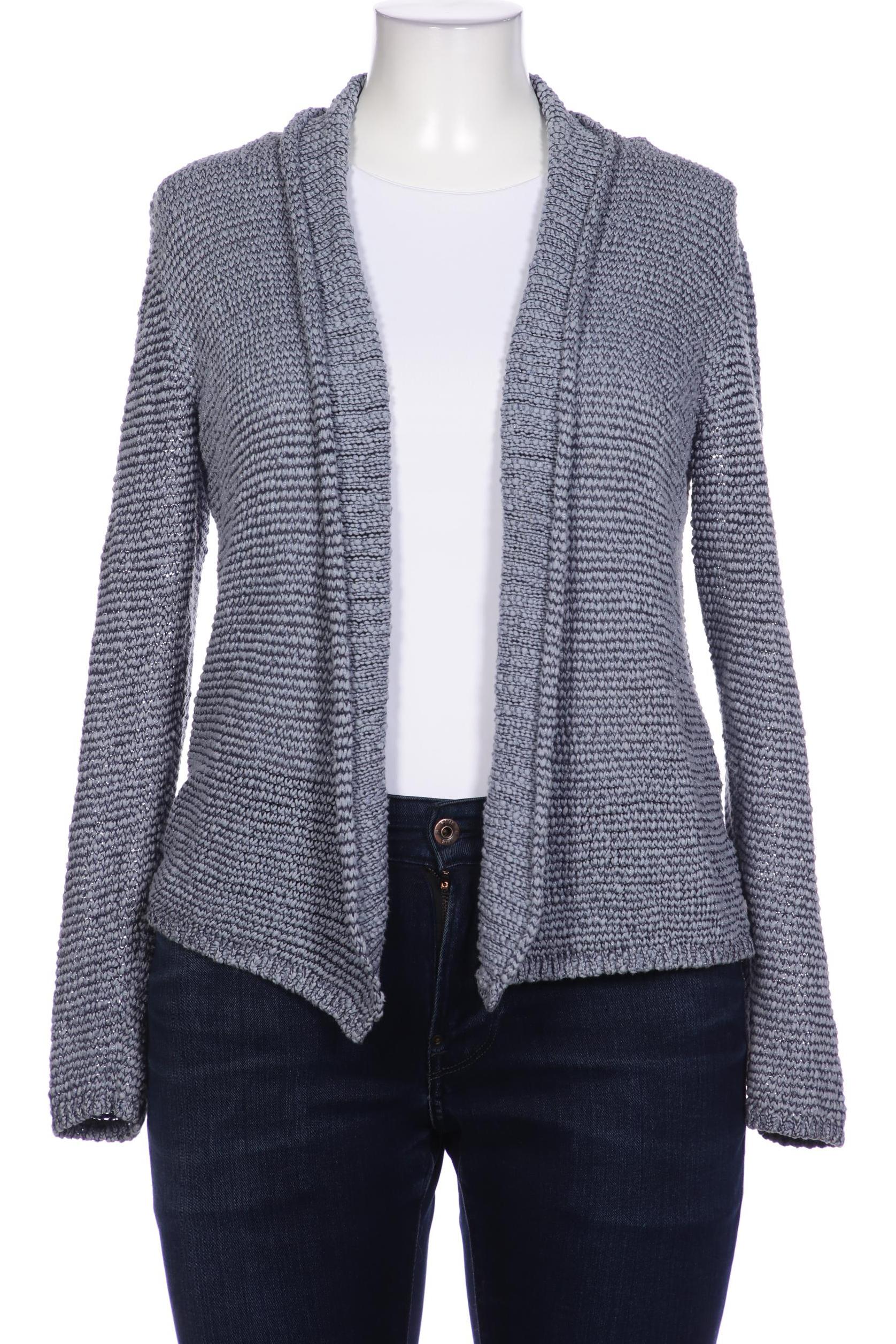 

Marc O Polo Damen Strickjacke, hellblau