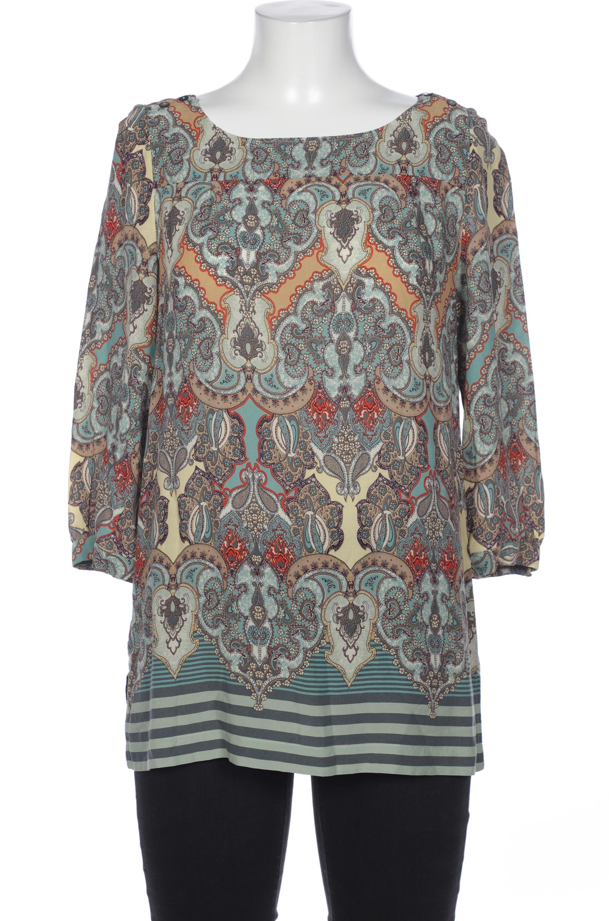 

Marc O Polo Damen Bluse, grün