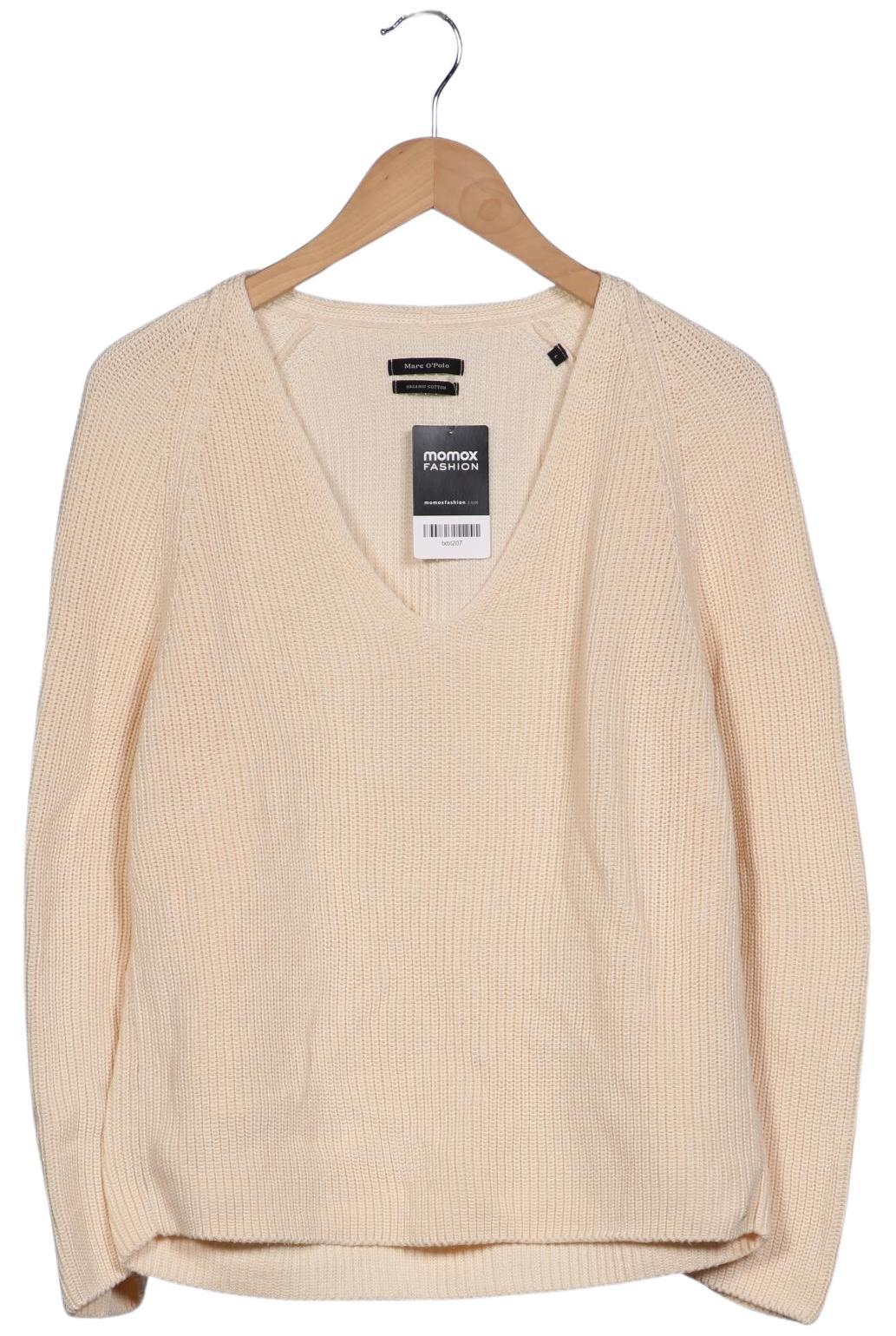

Marc O Polo Damen Pullover, cremeweiß, Gr. 42