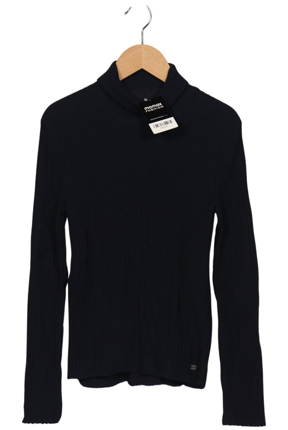 

Marc O Polo Damen Pullover, marineblau, Gr. 36