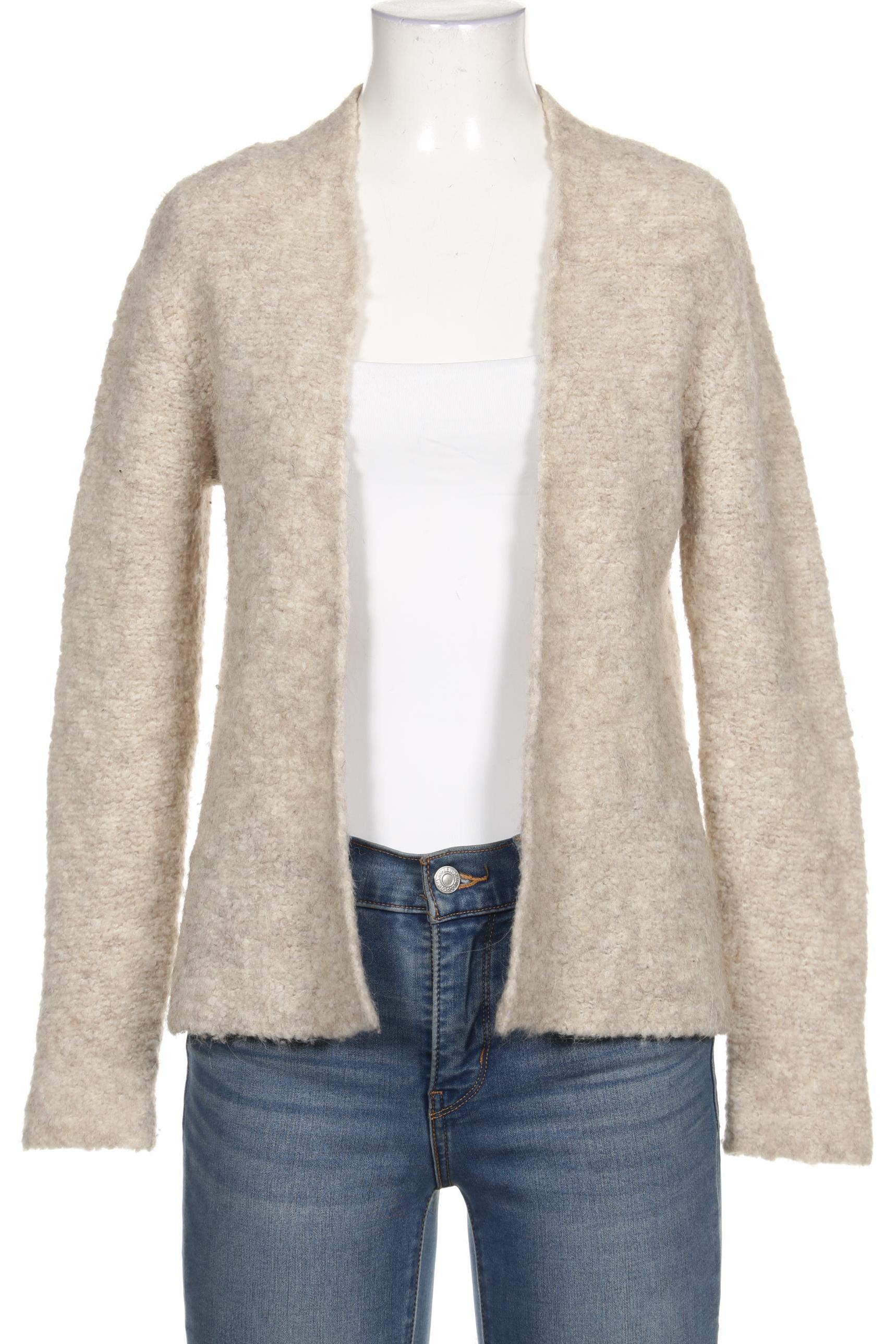 

Marc O Polo Damen Strickjacke, beige