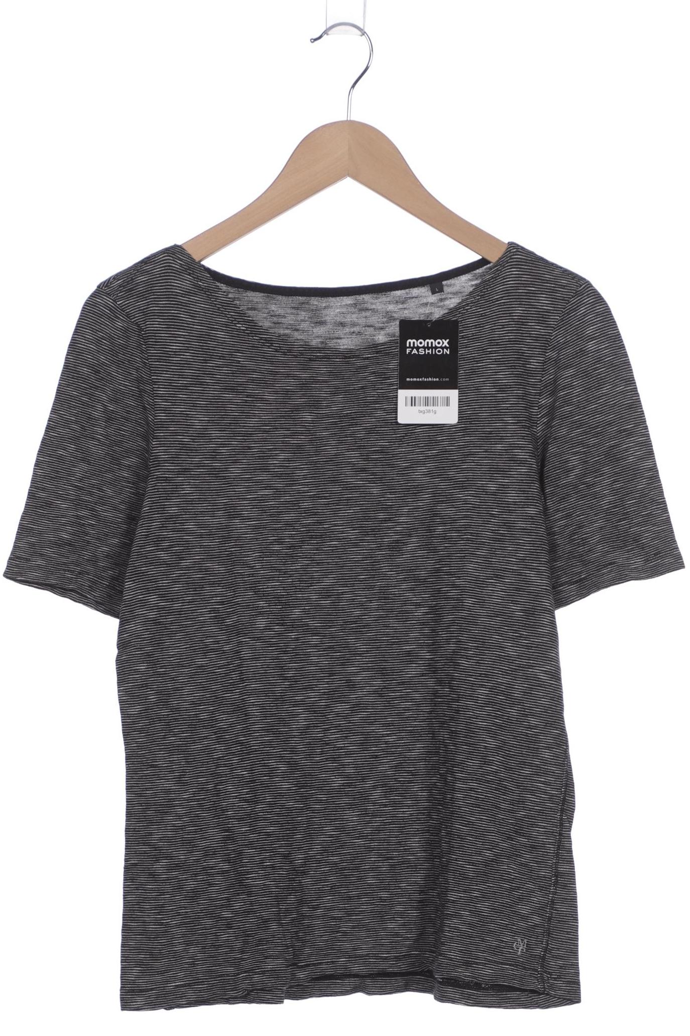 

Marc O Polo Damen T-Shirt, grau, Gr. 42