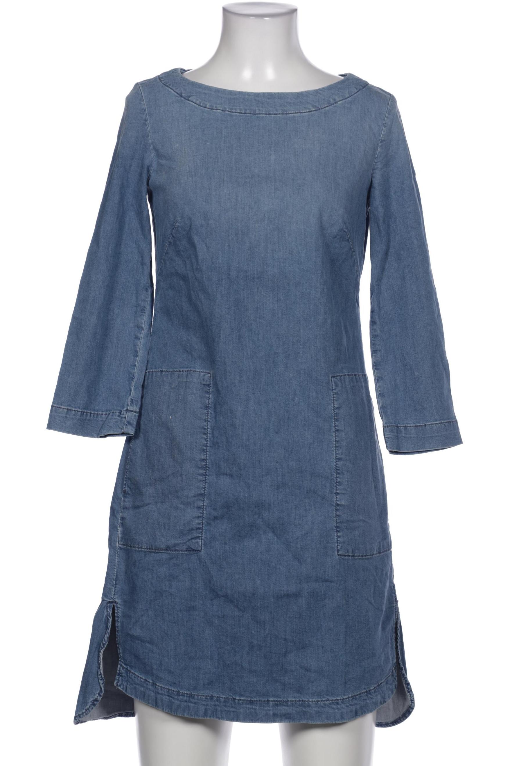 

Marc O Polo Damen Kleid, blau, Gr. 34