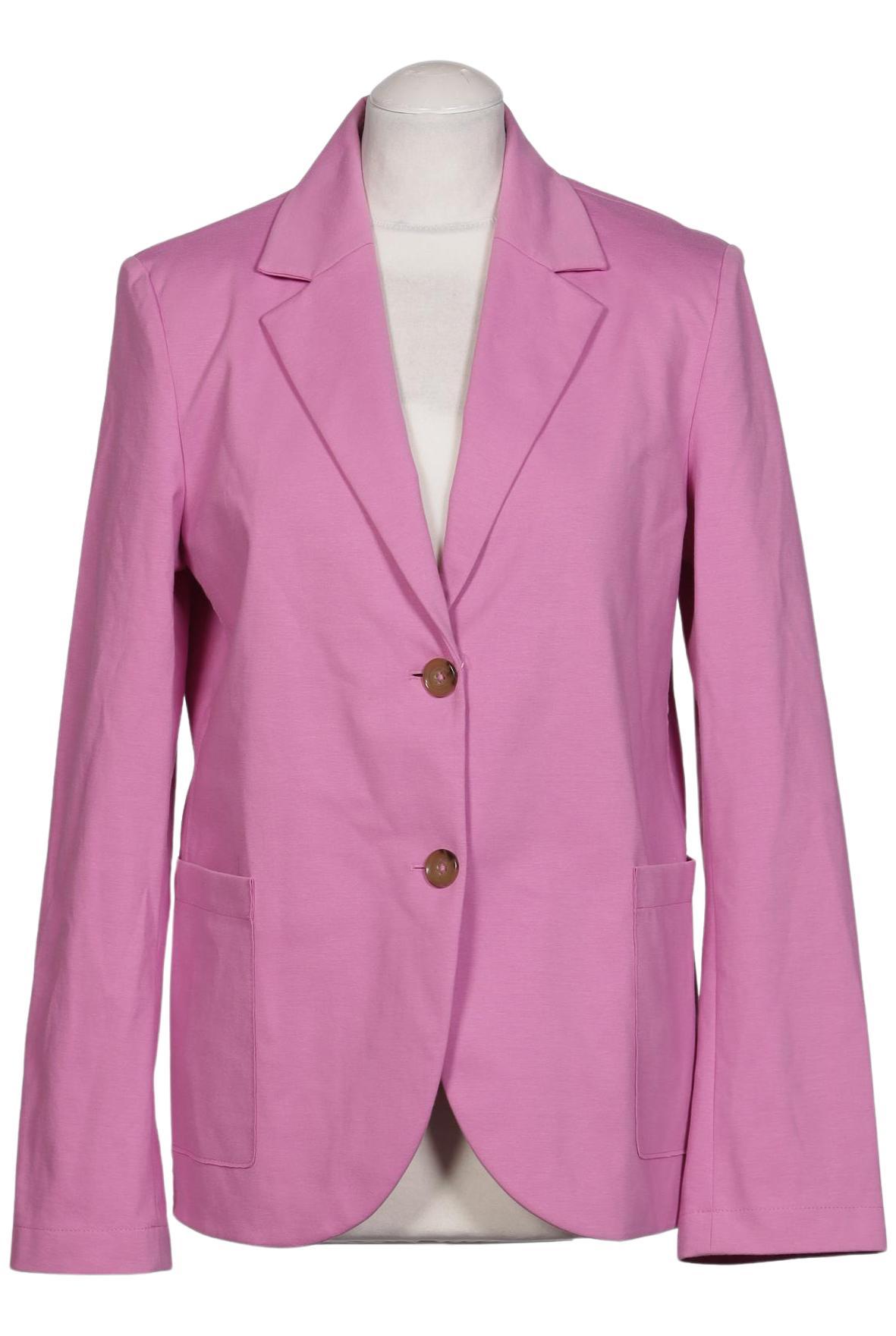 

Marc O Polo Damen Blazer, pink, Gr. 38