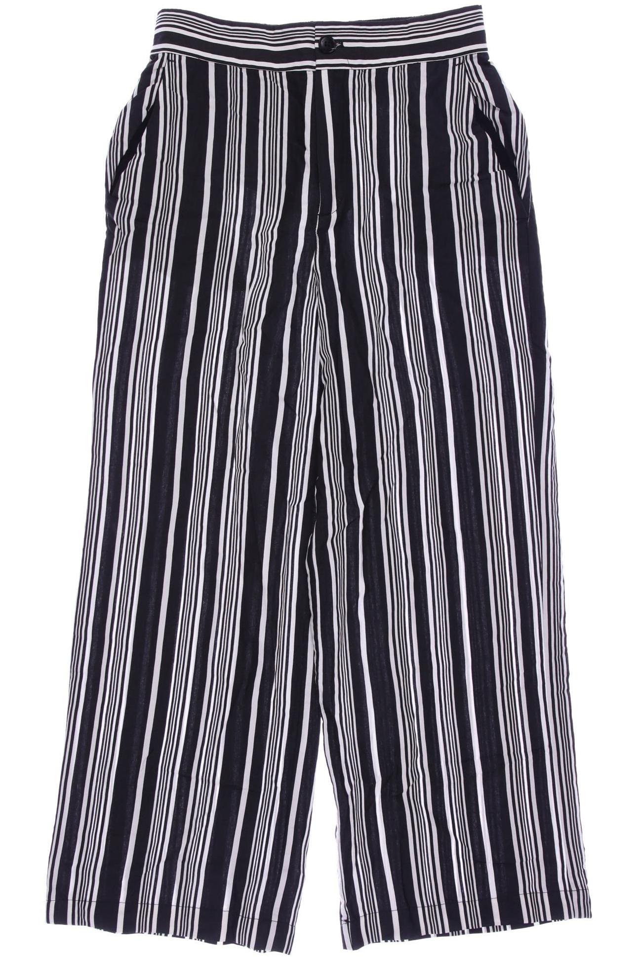 

Marc O Polo Damen Stoffhose, schwarz, Gr. 34