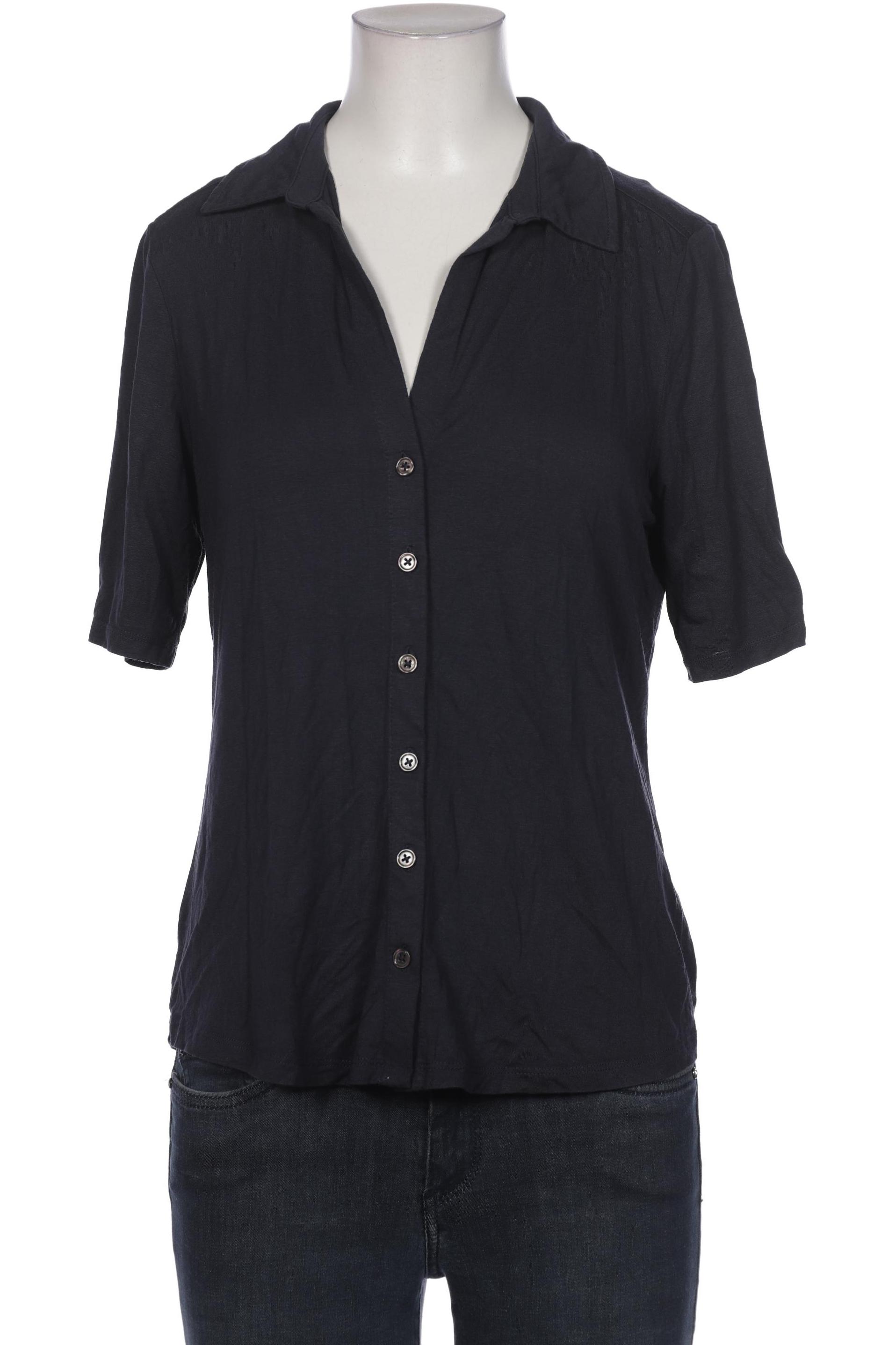 

Marc O Polo Damen Bluse, marineblau, Gr. 38