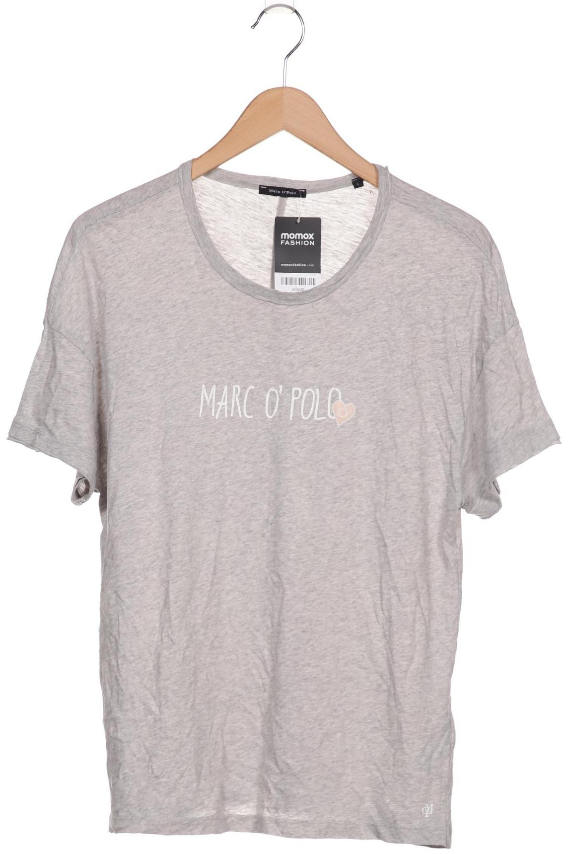 

Marc O Polo Damen T-Shirt, grau